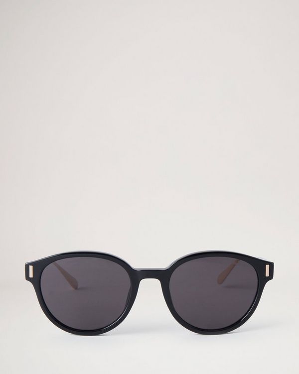 Dior depth round metal hot sale sunglasses