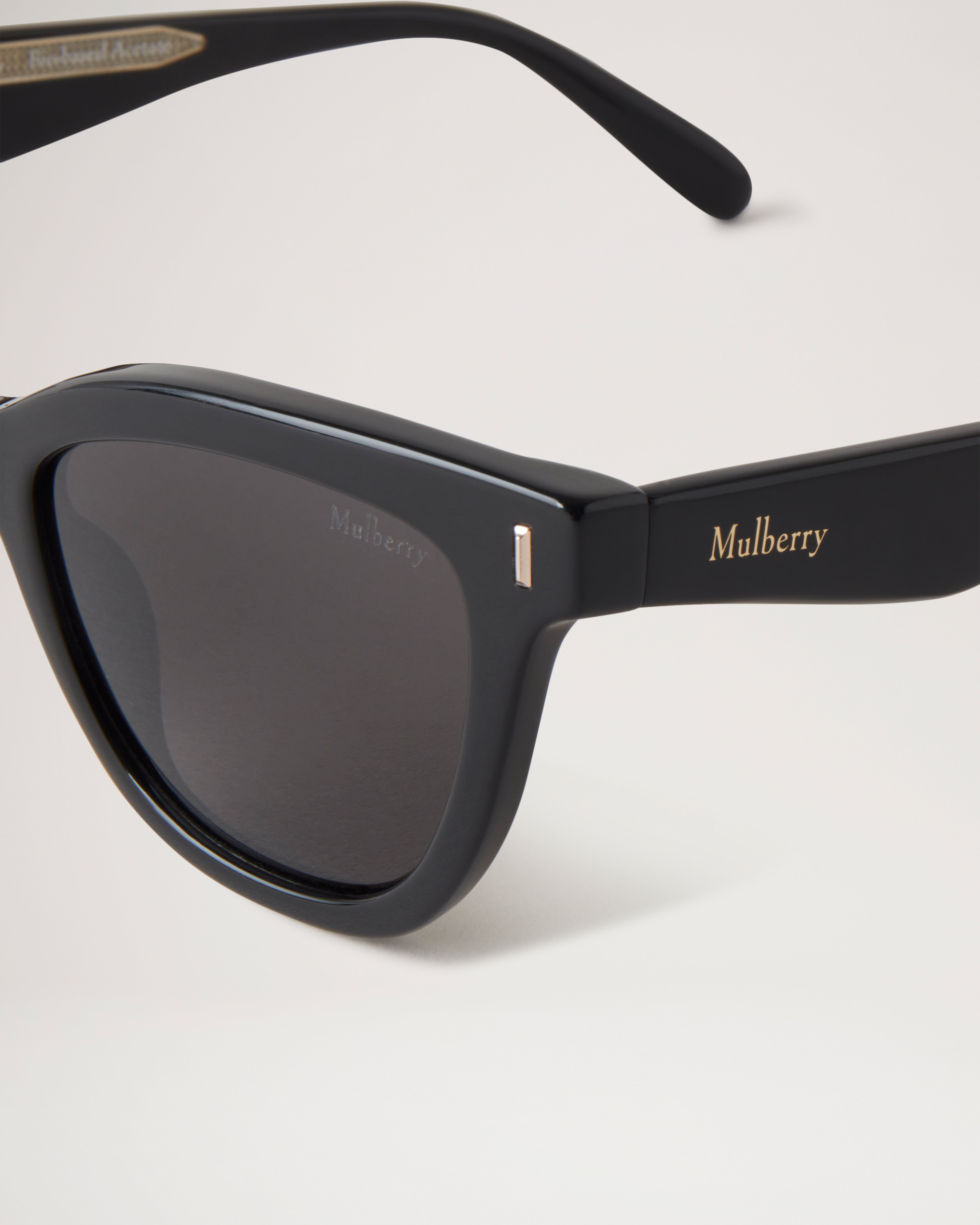 Mulberry jane discount sunglasses black