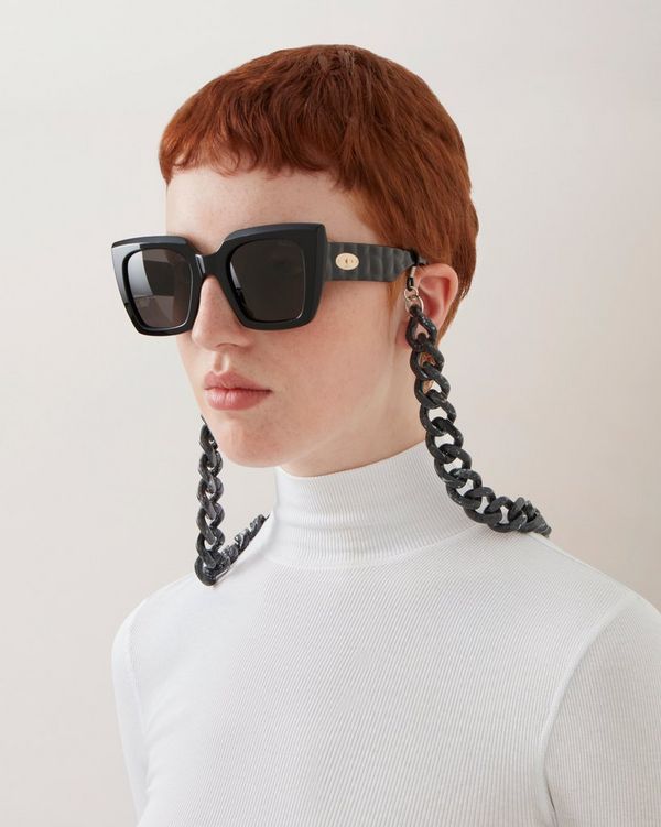 Womens store sunglasses chain