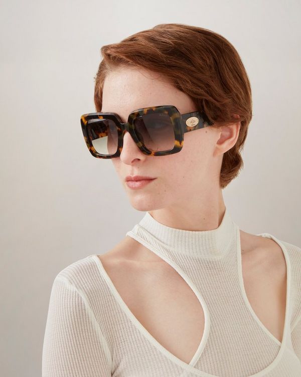 Celine thin deals jane sunglasses