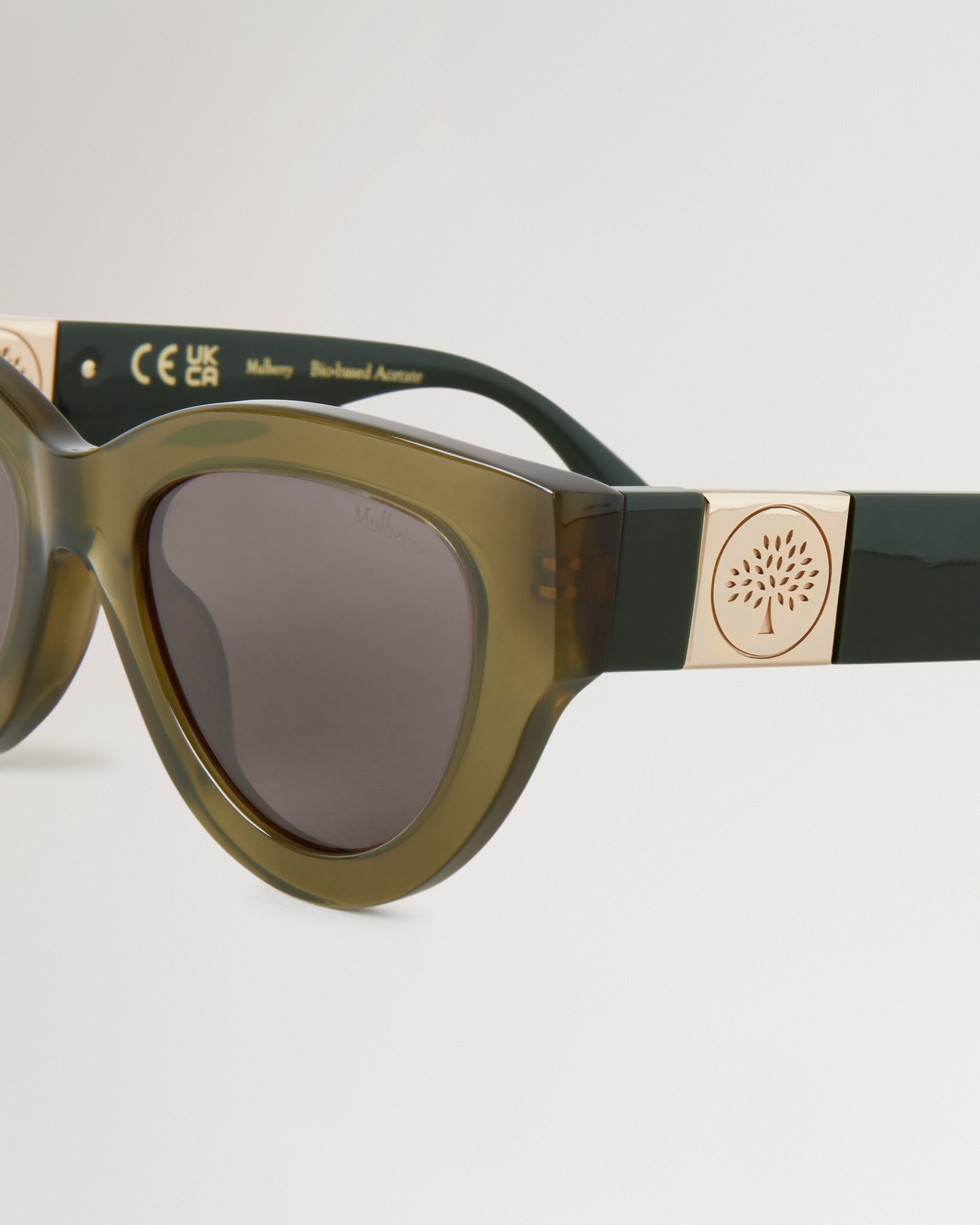 Luna Sunglasses