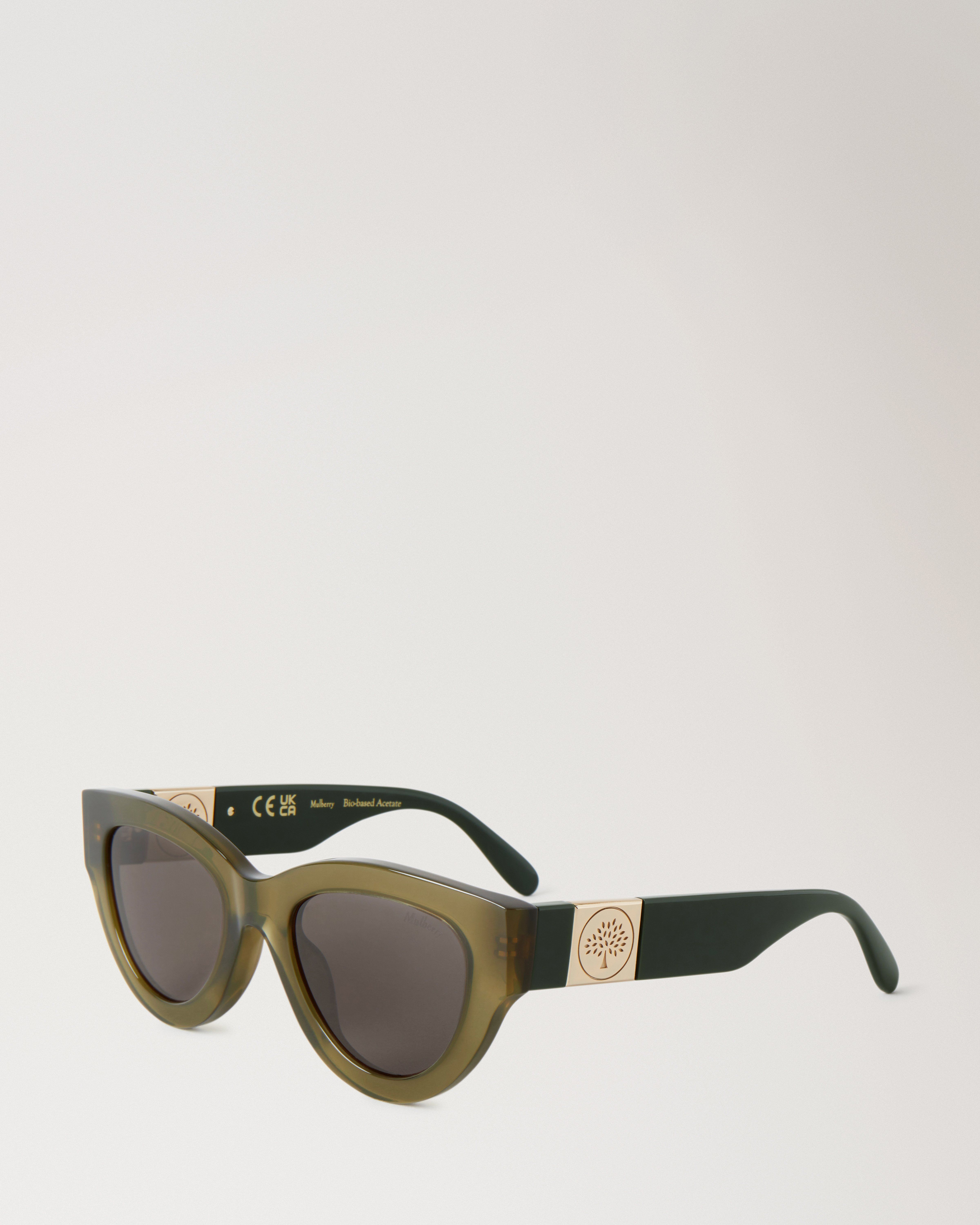 Luna Sunglasses