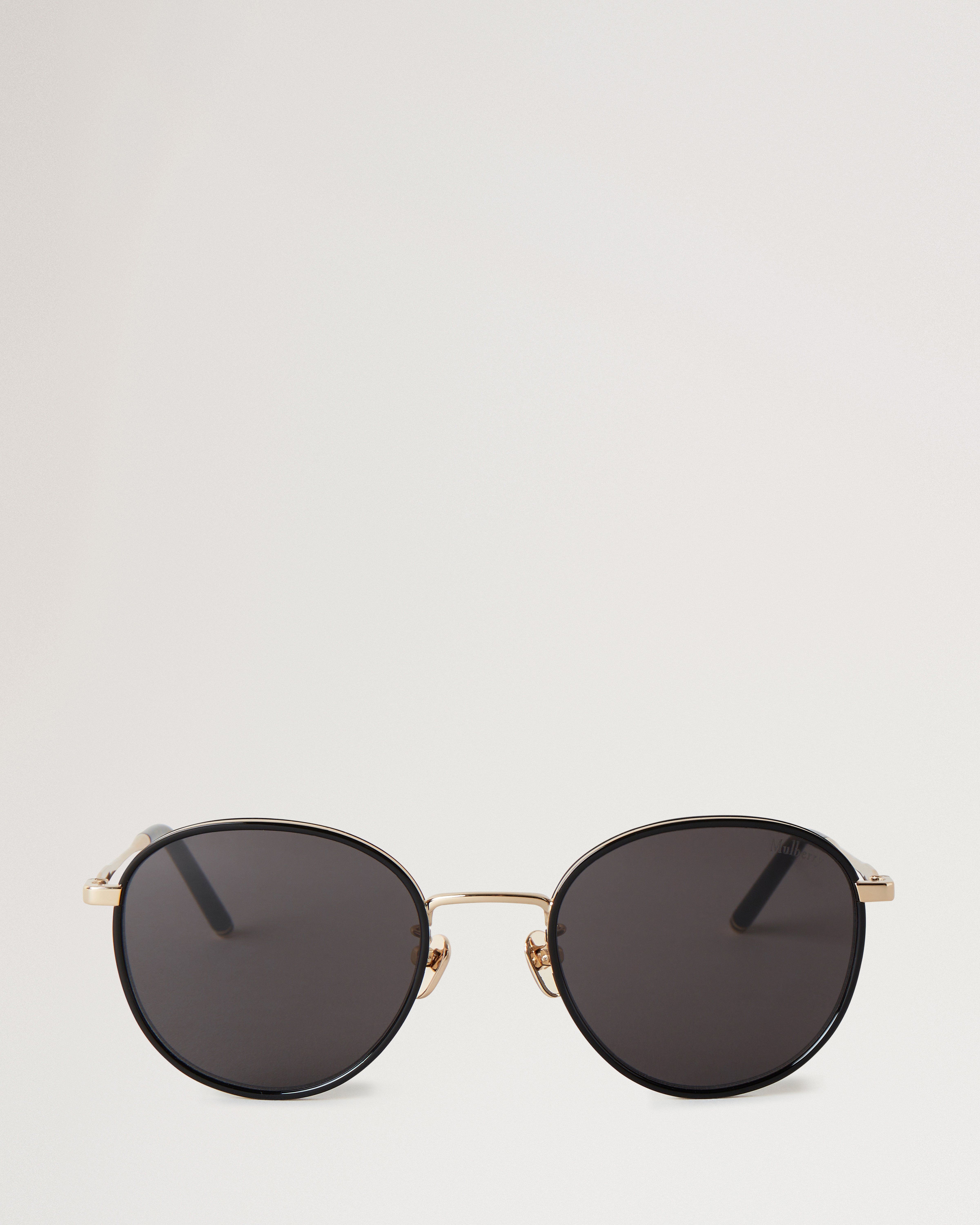 Alfie Sunglasses