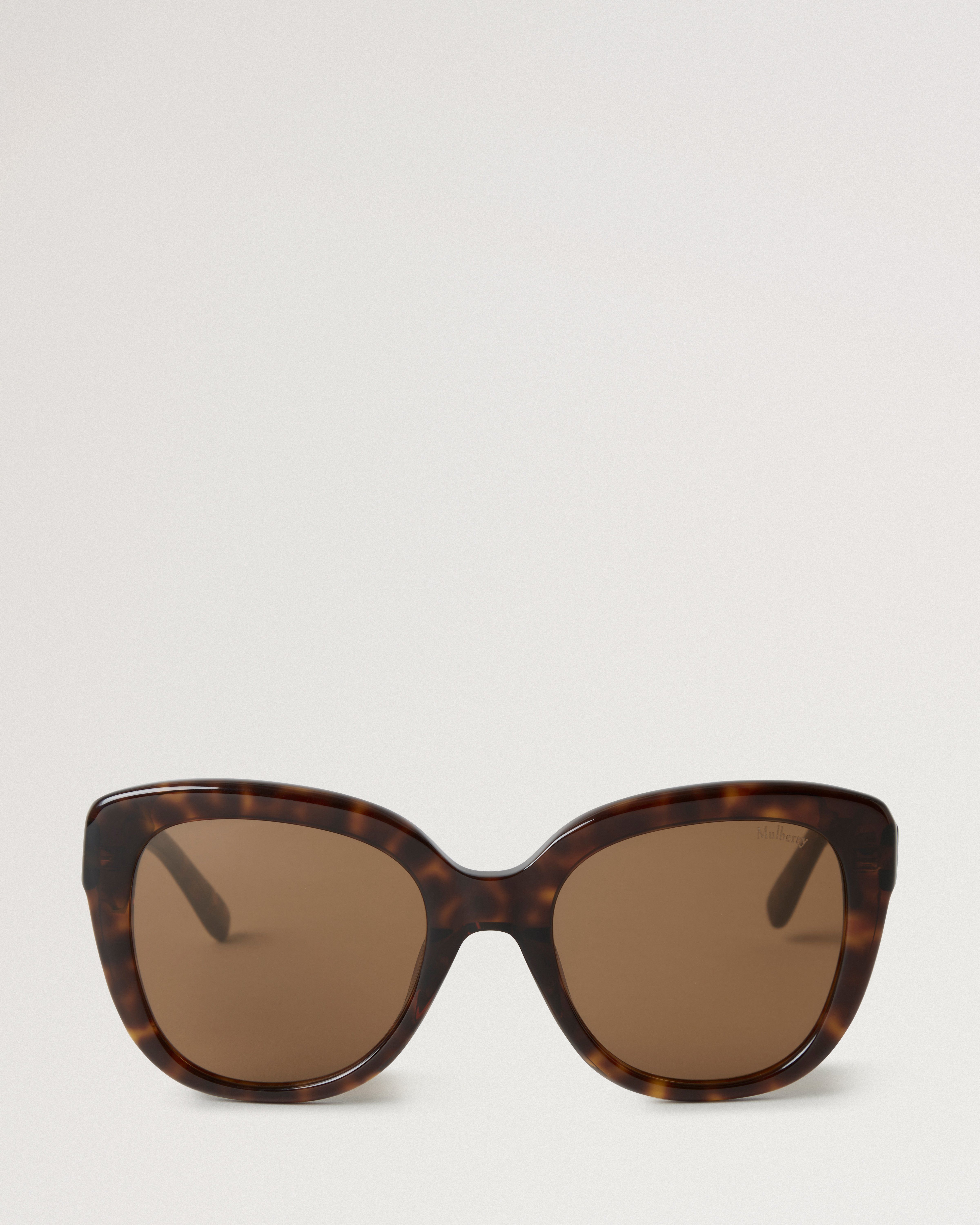 Poppy Sunglasses