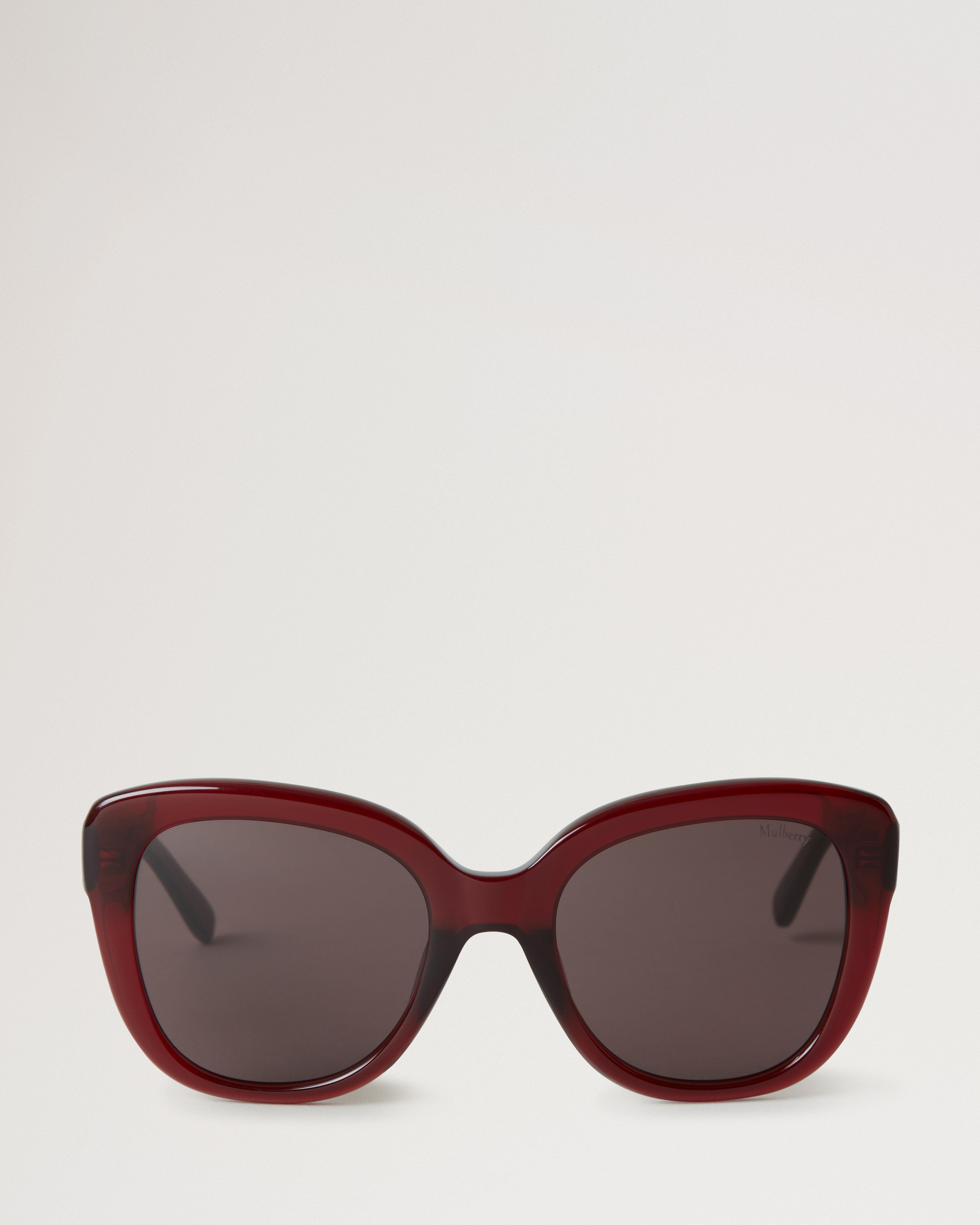 Poppy Sunglasses