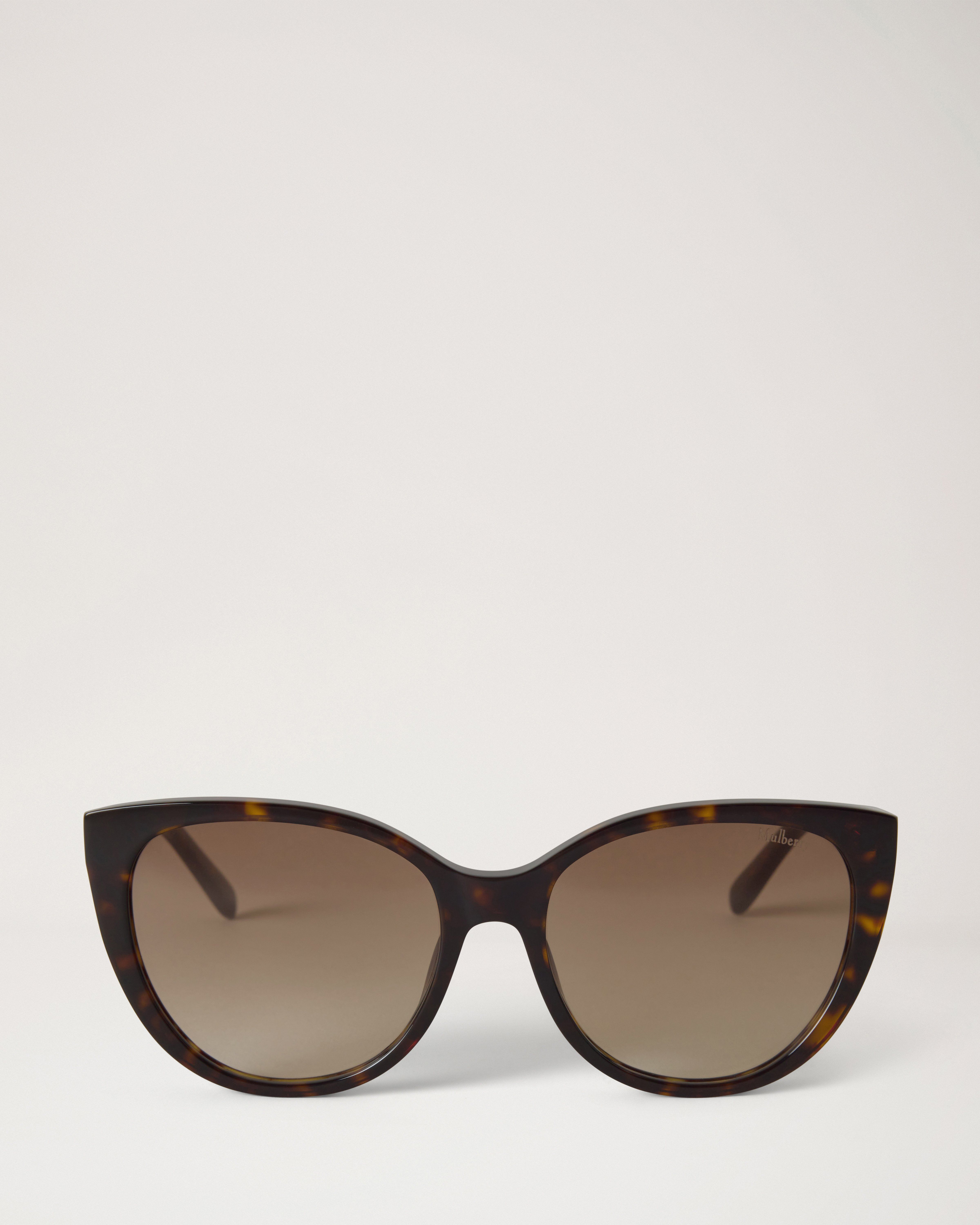 Mulberry | ララ サングラス | べっ甲 バイオアセテート | Women