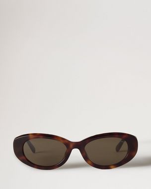 Mulberry | ララ サングラス | べっ甲 バイオアセテート | Women