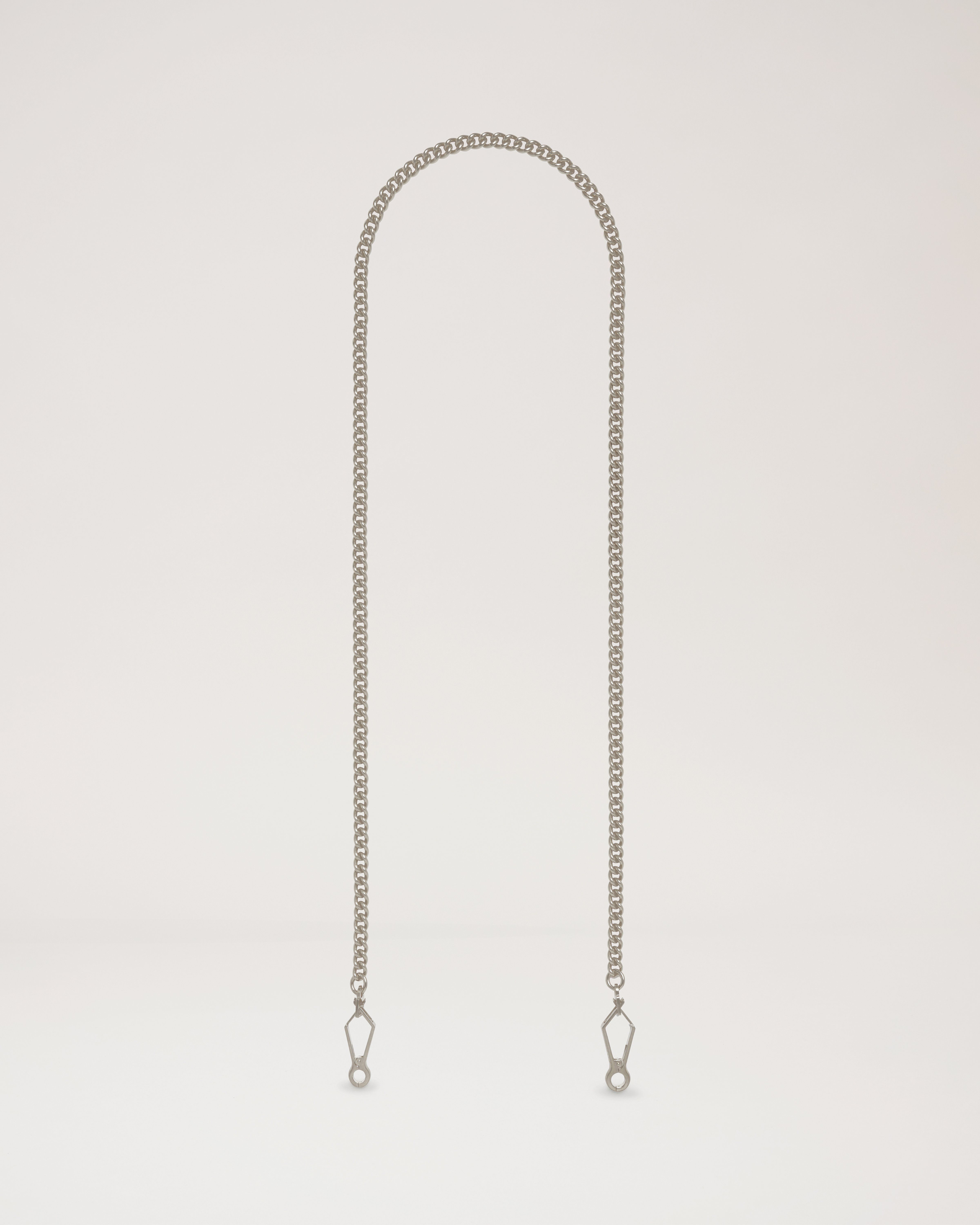 Mulberry bag store chain strap