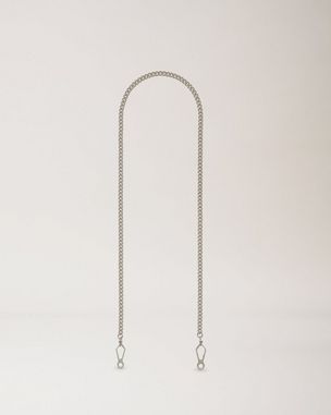 Coach Chain Strap 