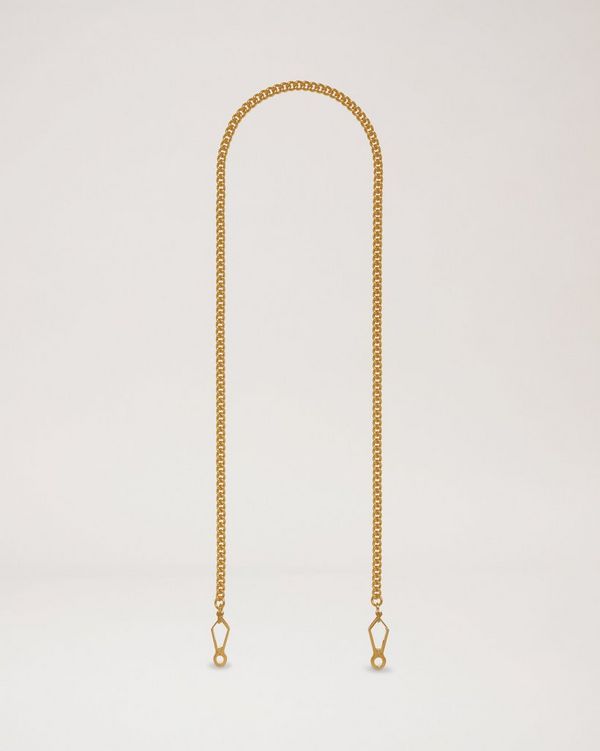 Dinky discount chain strap