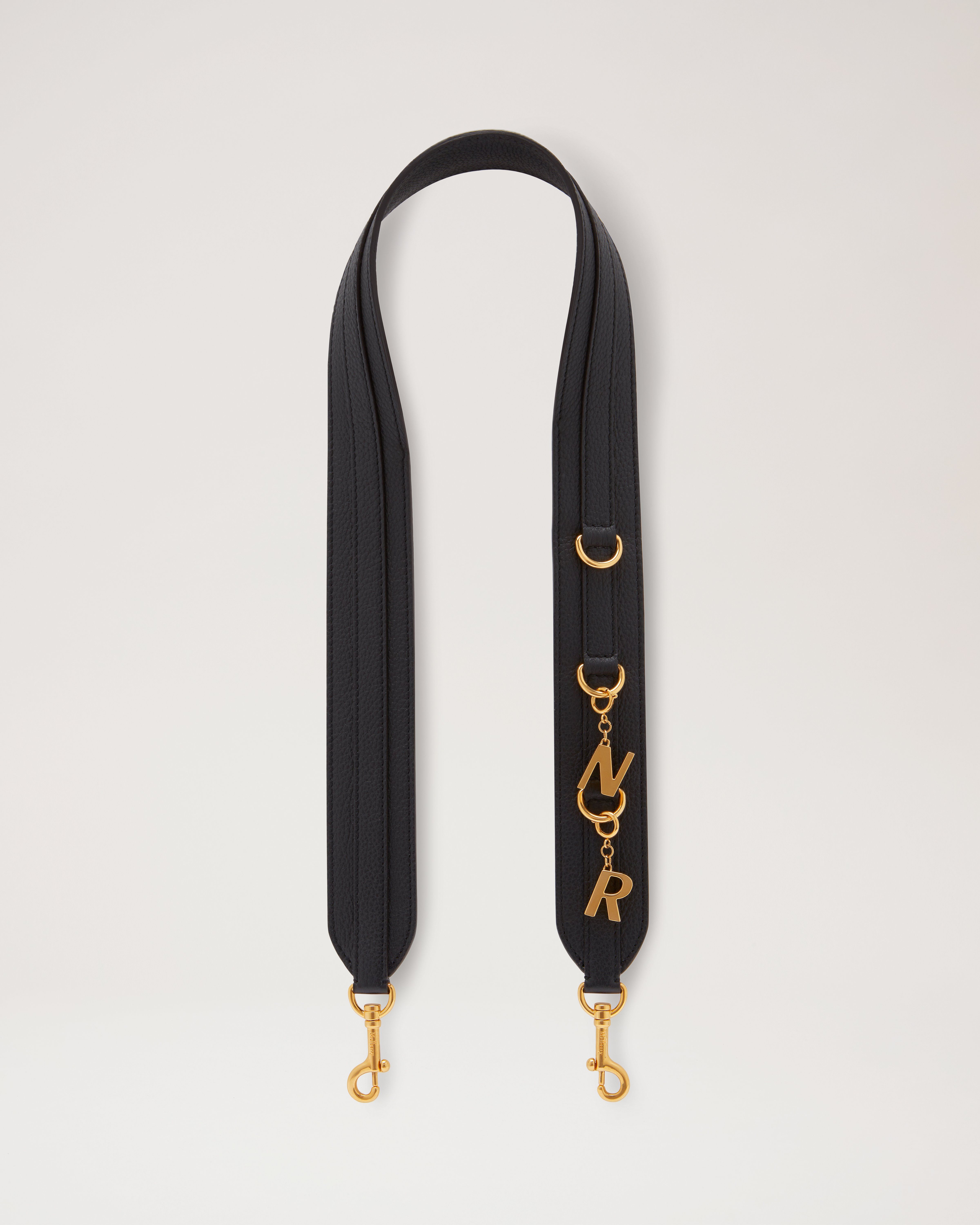 Personalisation Strap