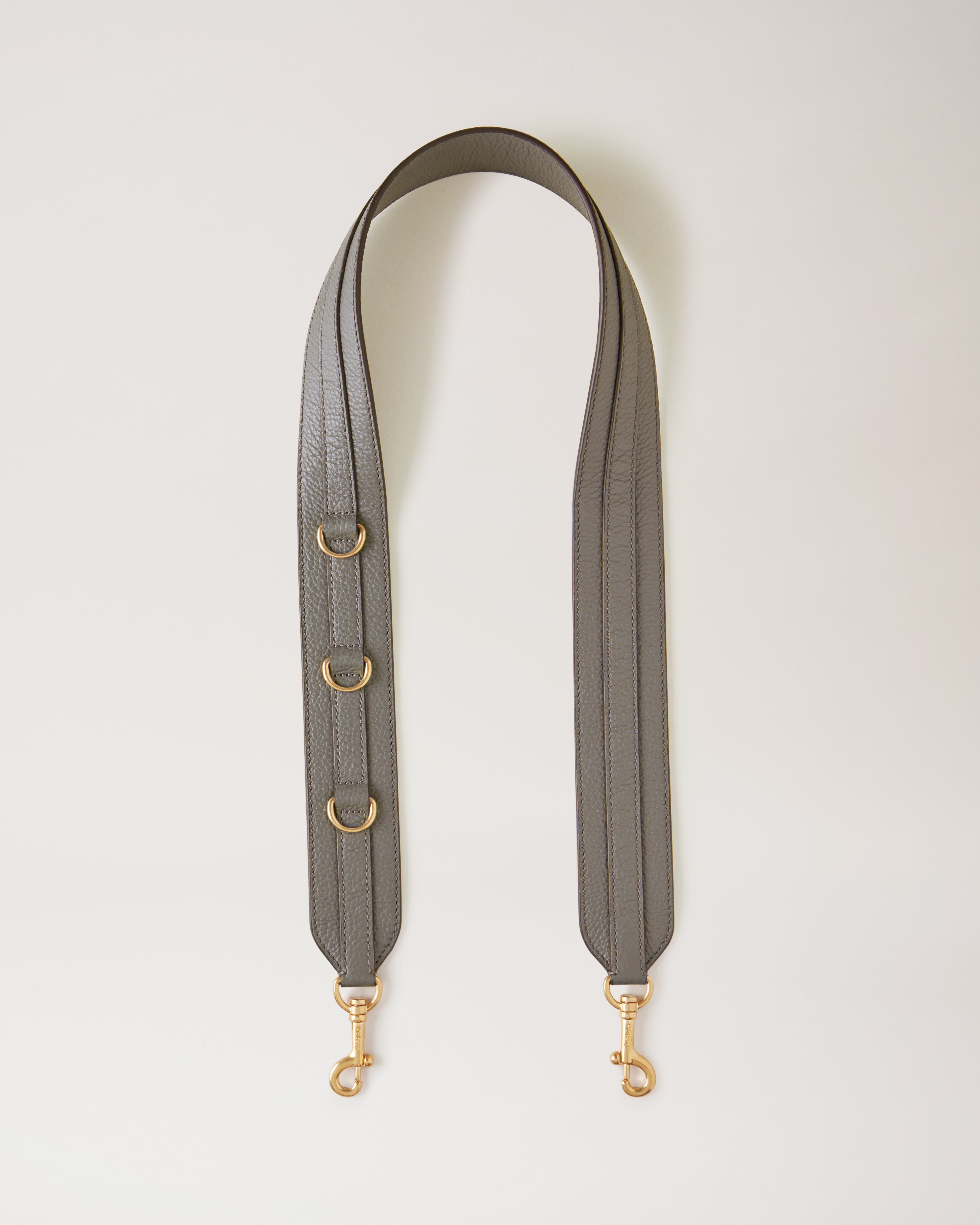 Mulberry handbag discount strap