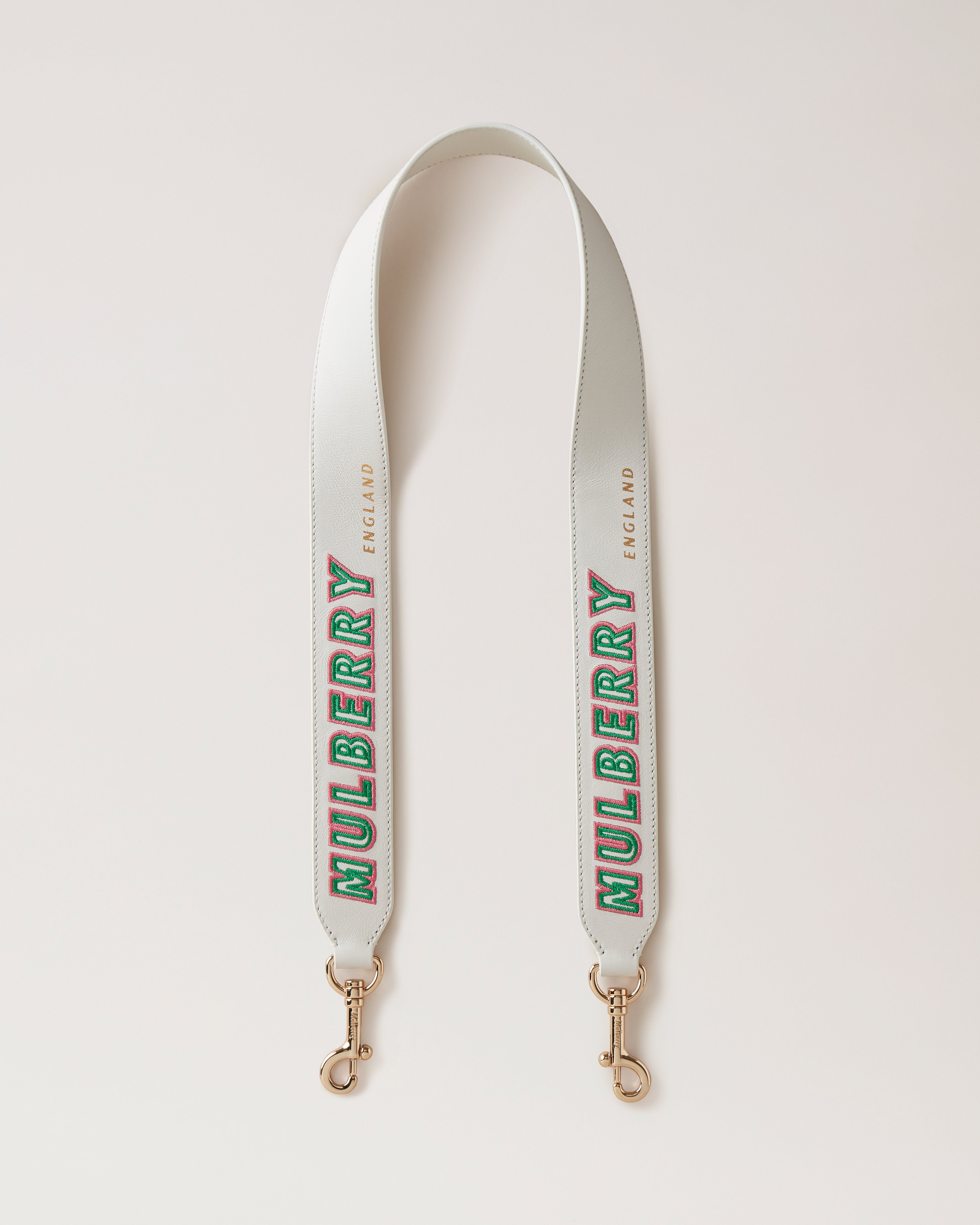 Mulberry best sale acetate strap
