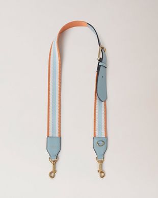 Mulberry webbing discount strap