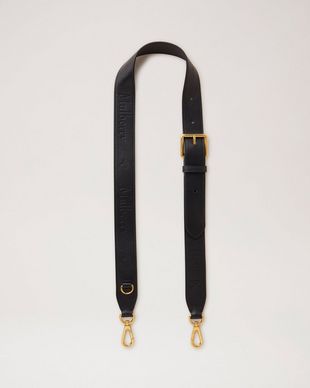 Mulberry store shoulder strap