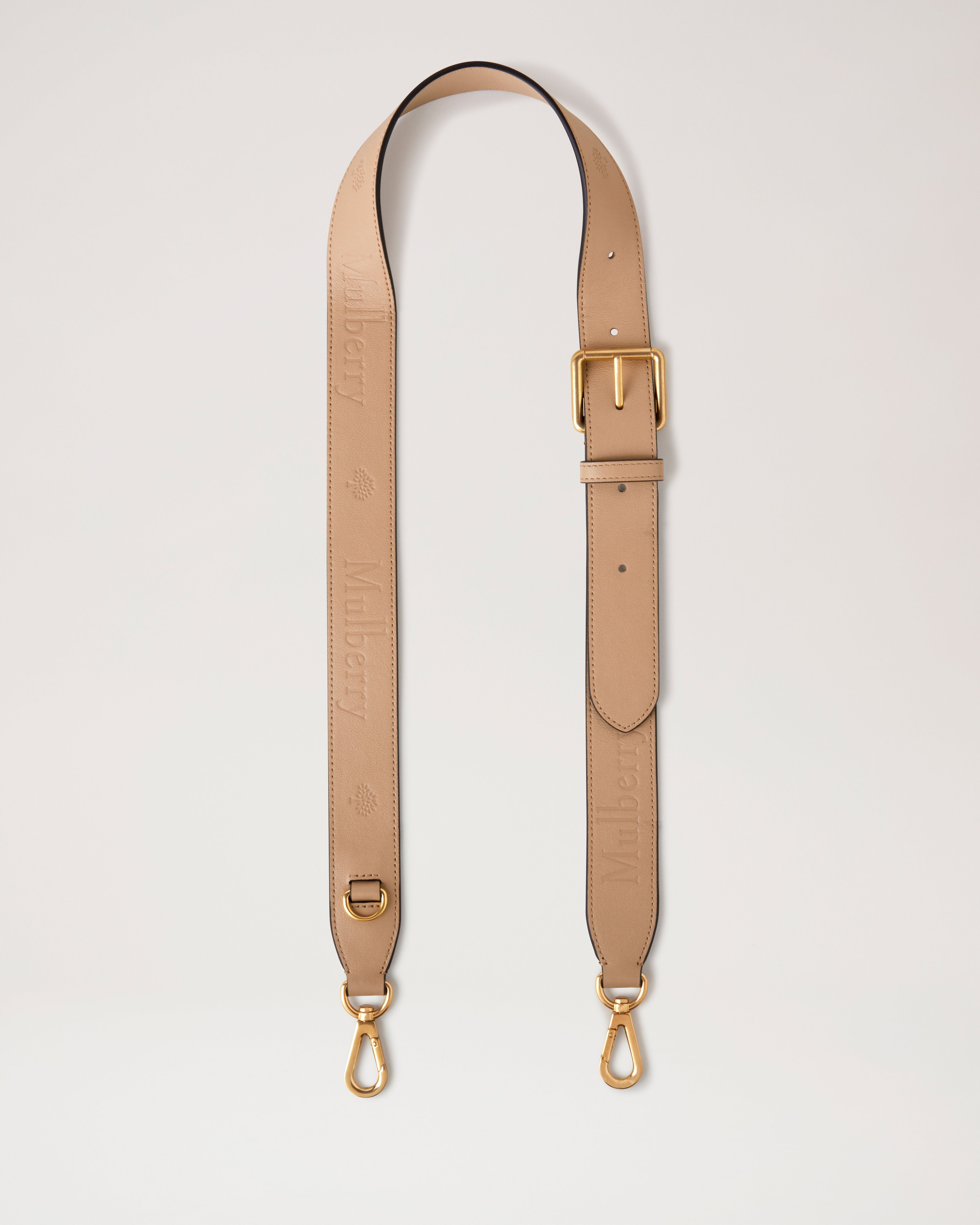 Classic Adjustable Suspenders - Mulberry