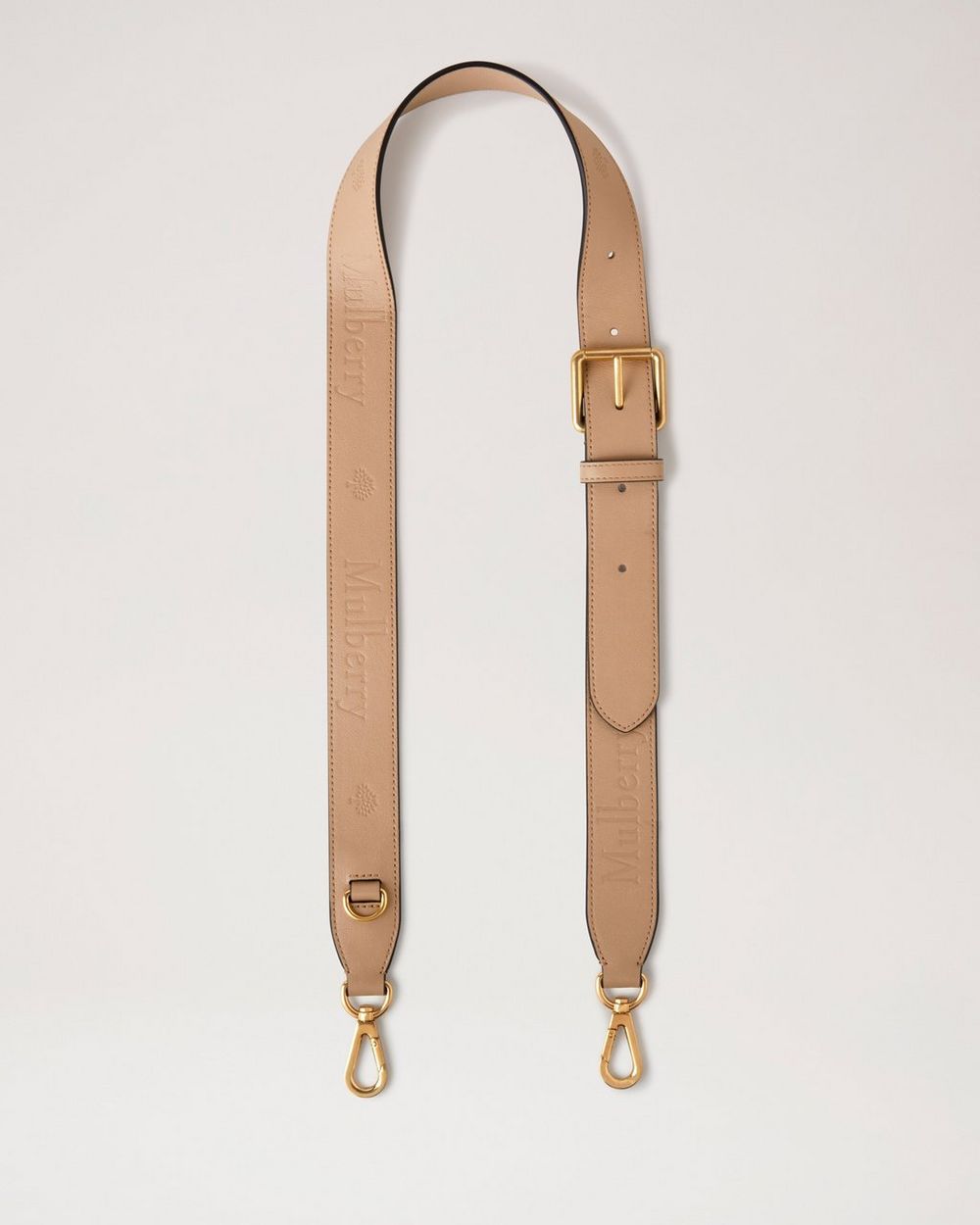Mulberry bag strap hotsell