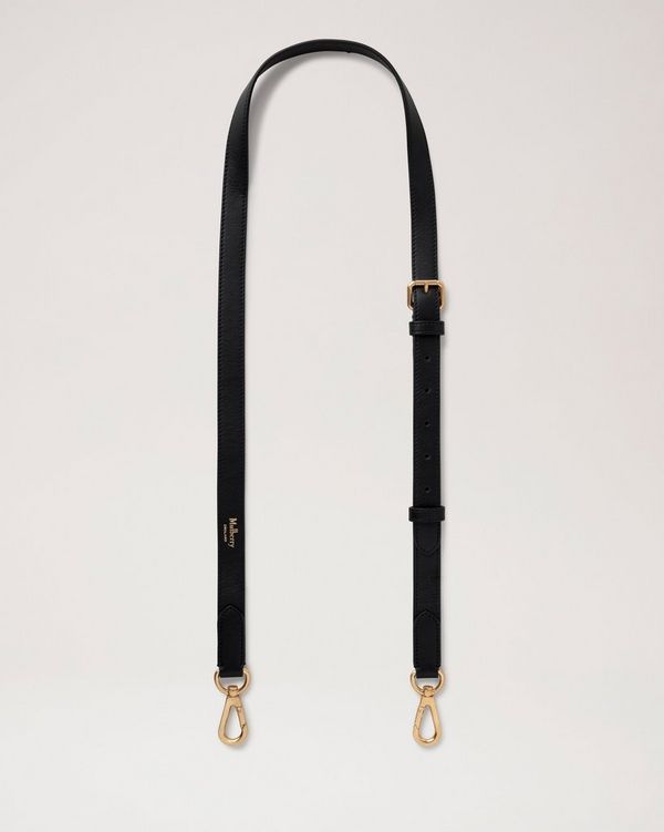 Mulberry store bag strap