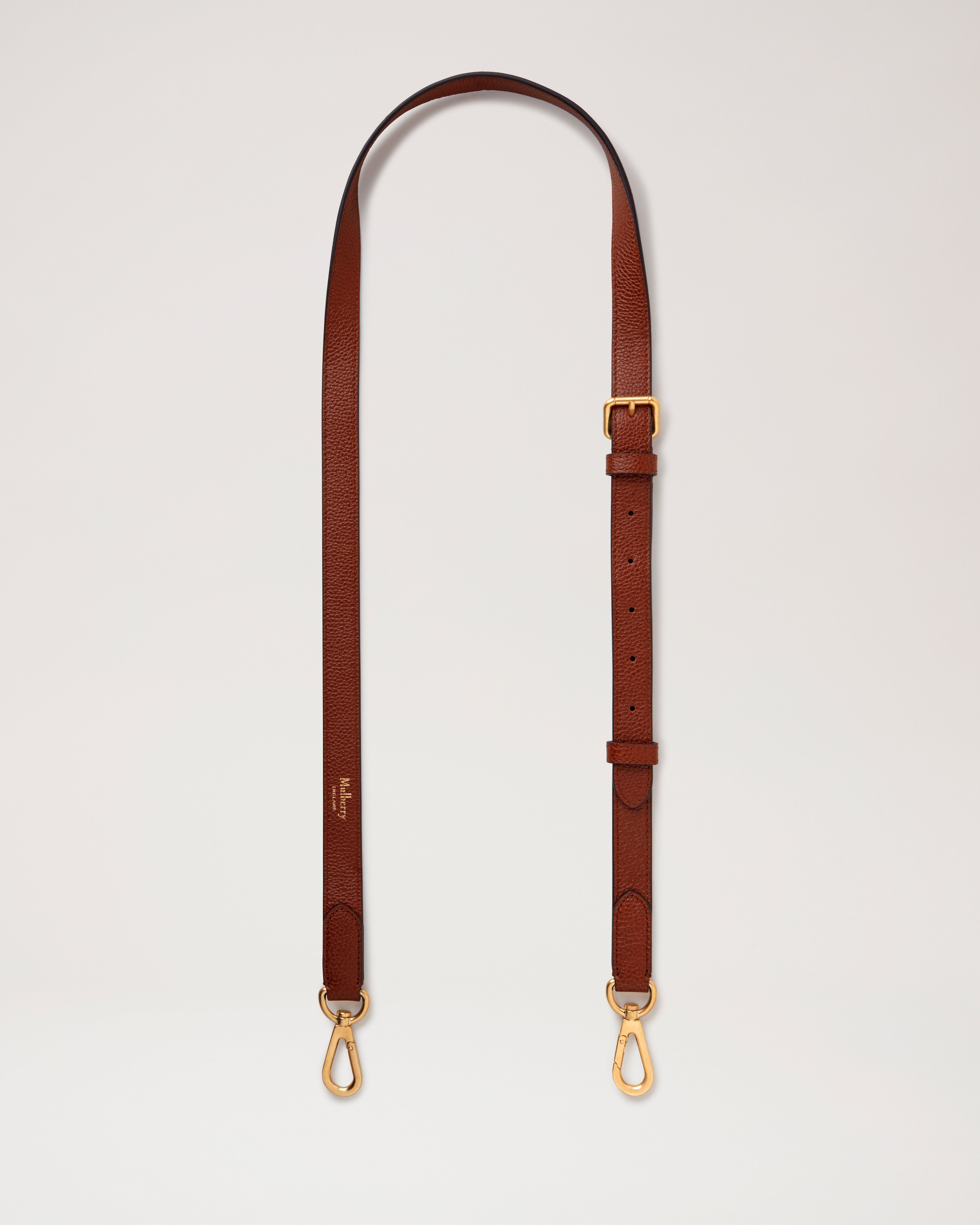 Letter Strap -  UK