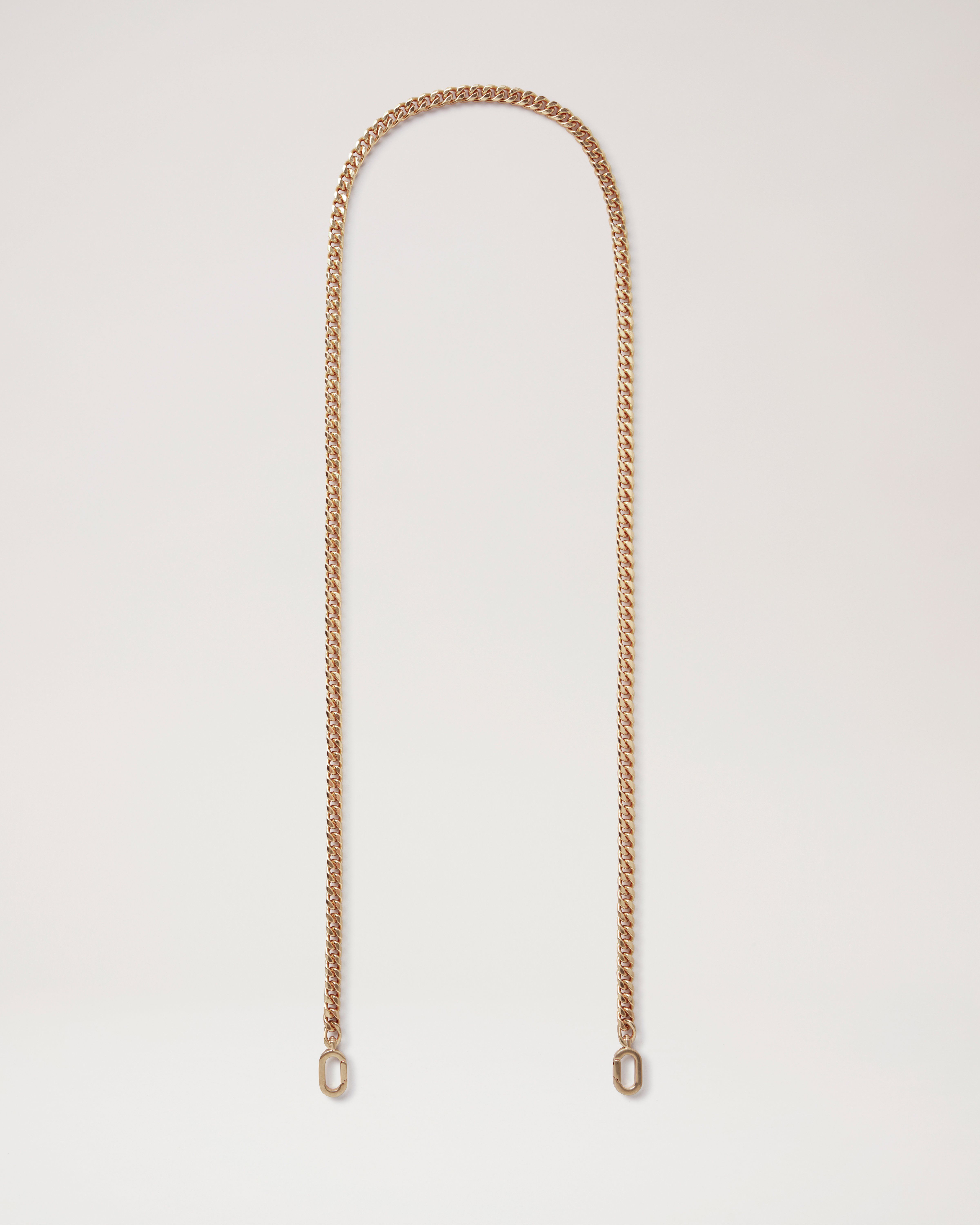 Flat Chain Strap