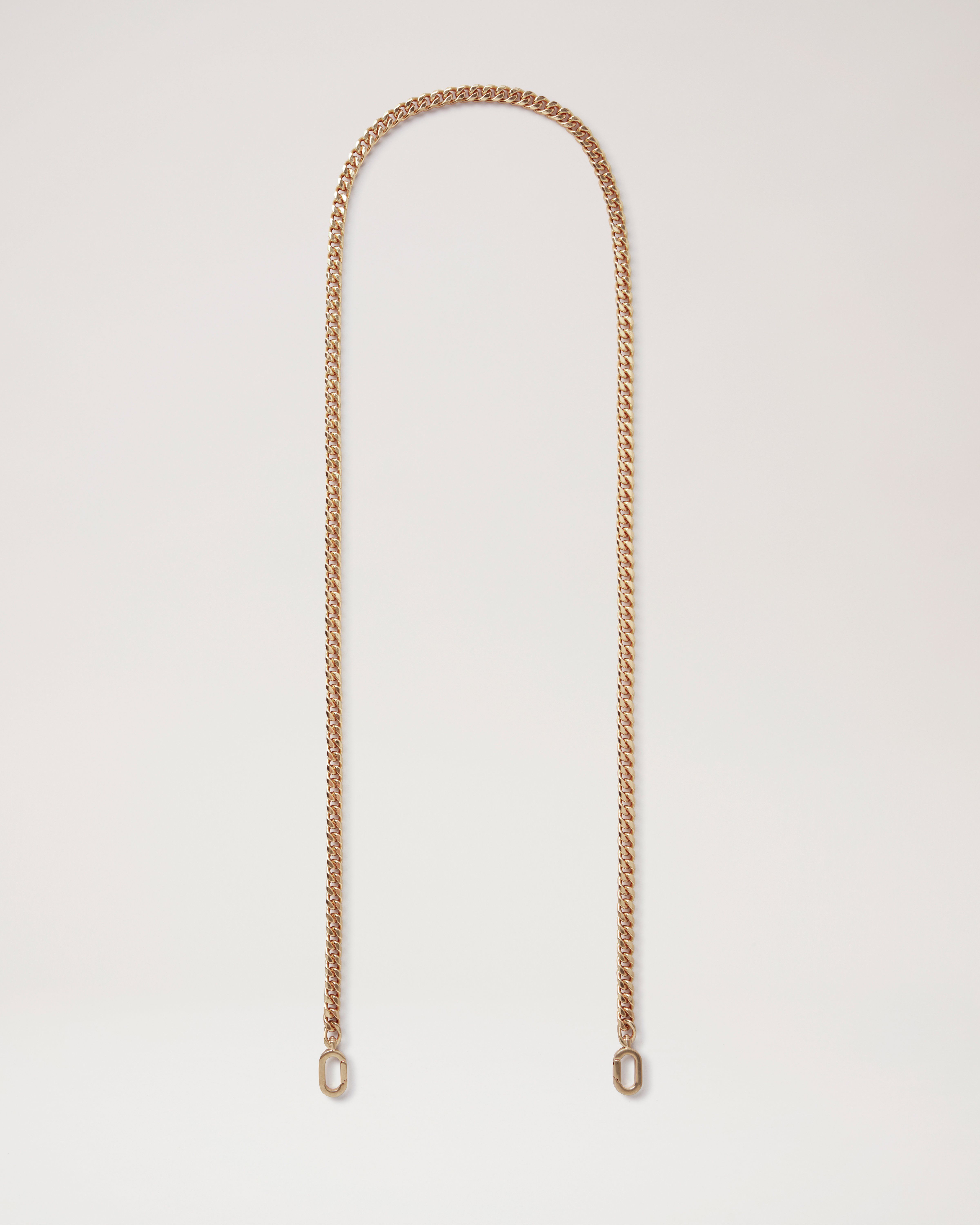 COACH®  Dinky Chain Strap