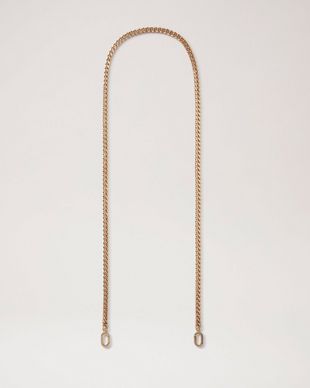 Coach Chain Strap 