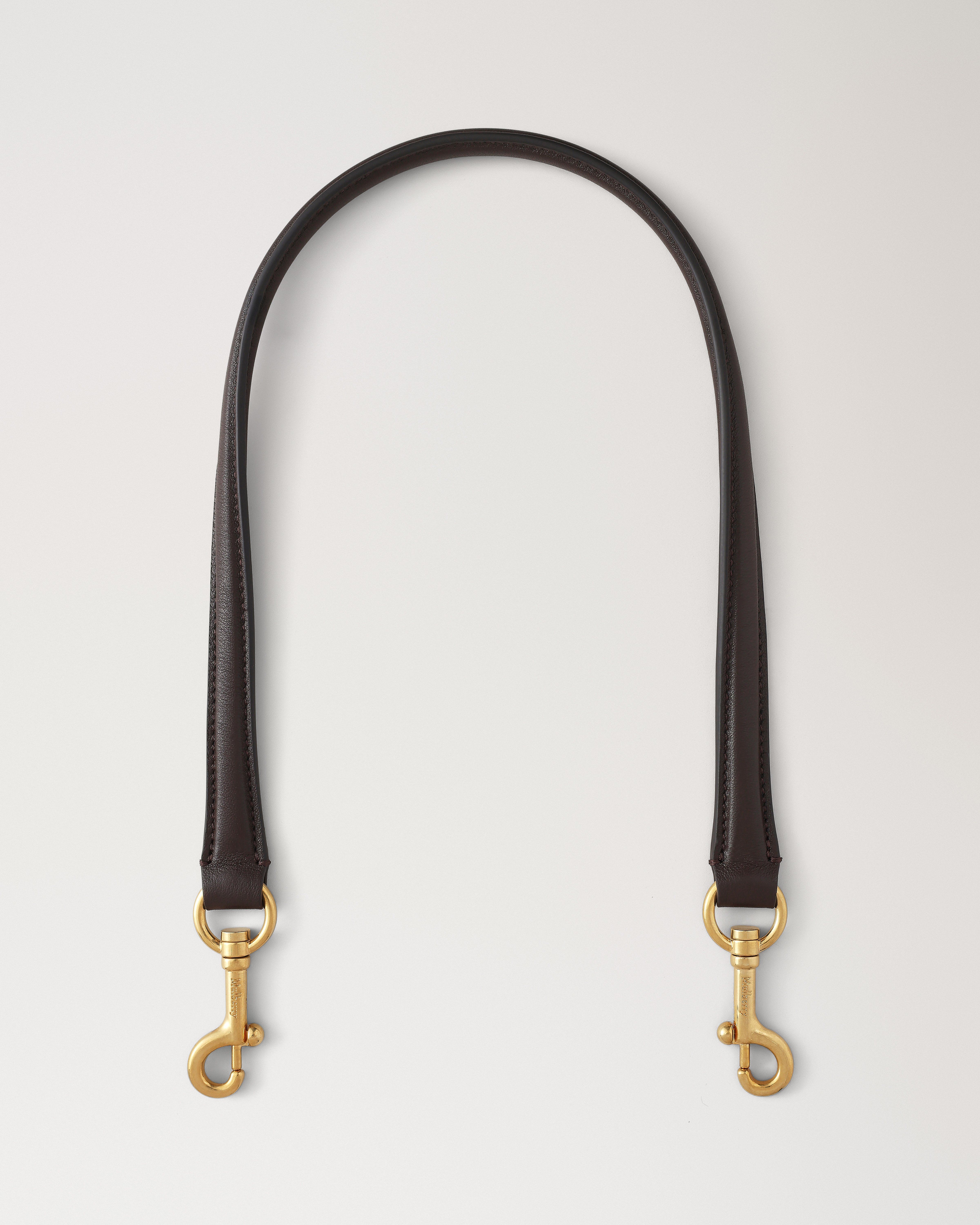 Tubular Shoulder Strap