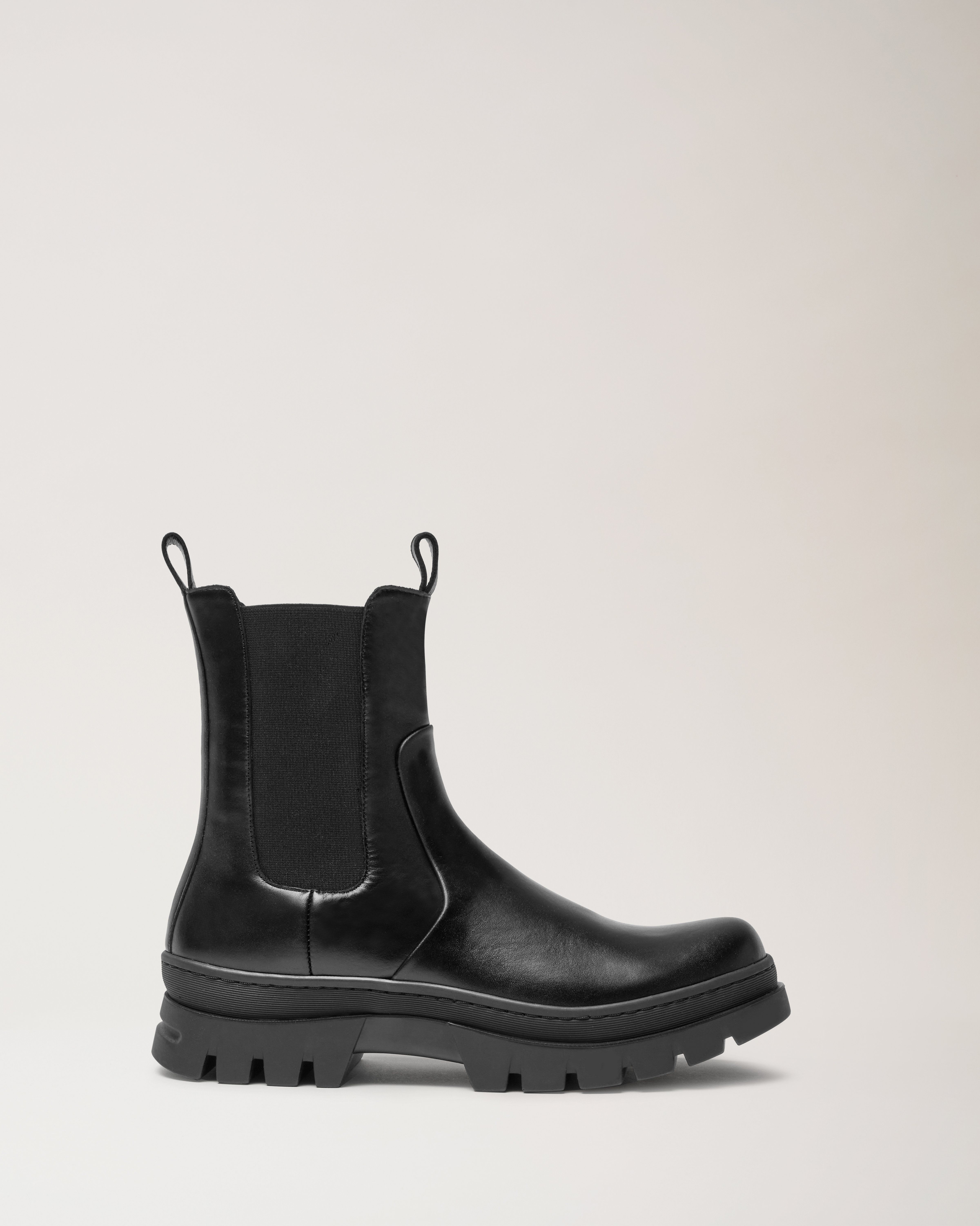 mulberry chelsea boots