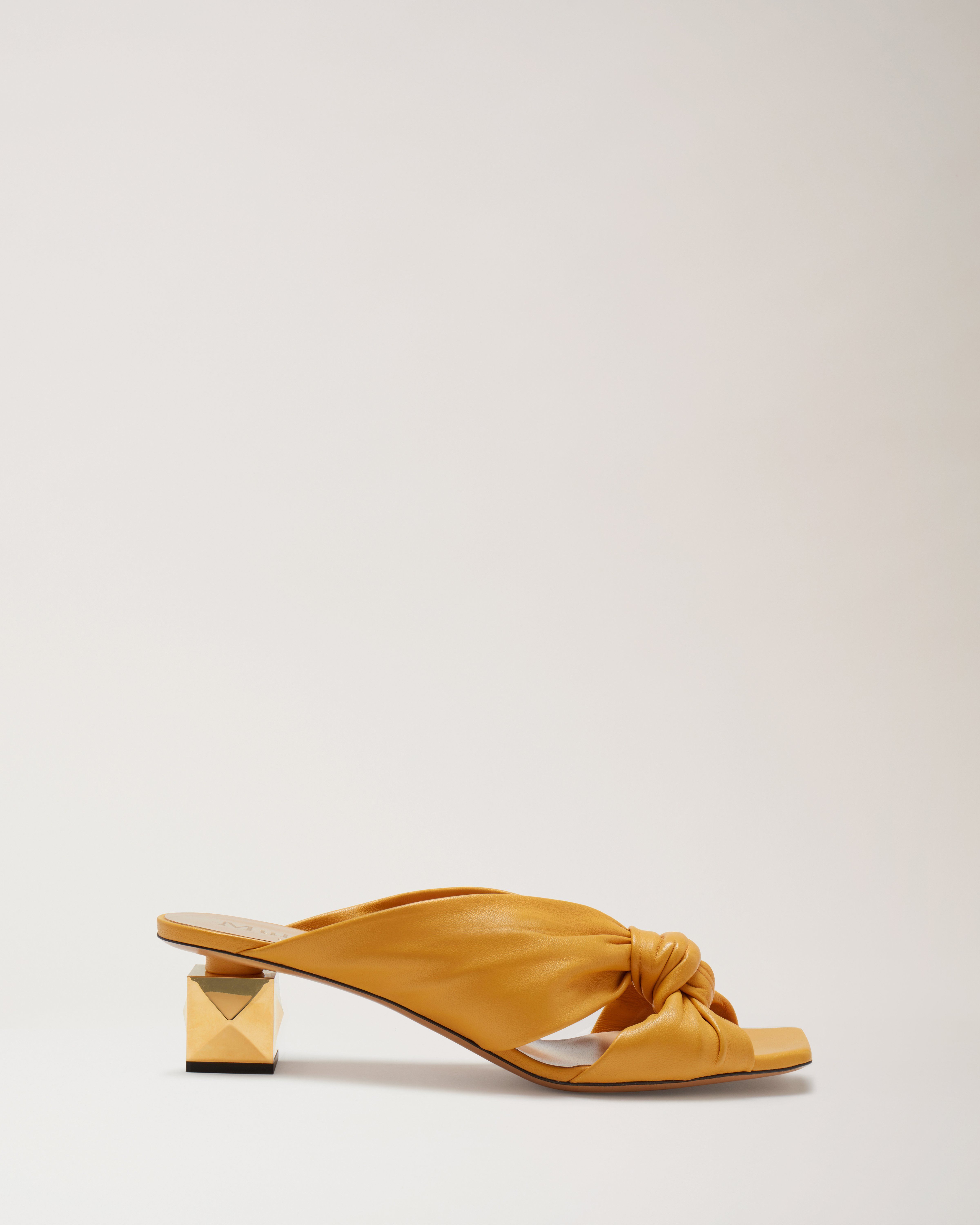 mulberry sandals