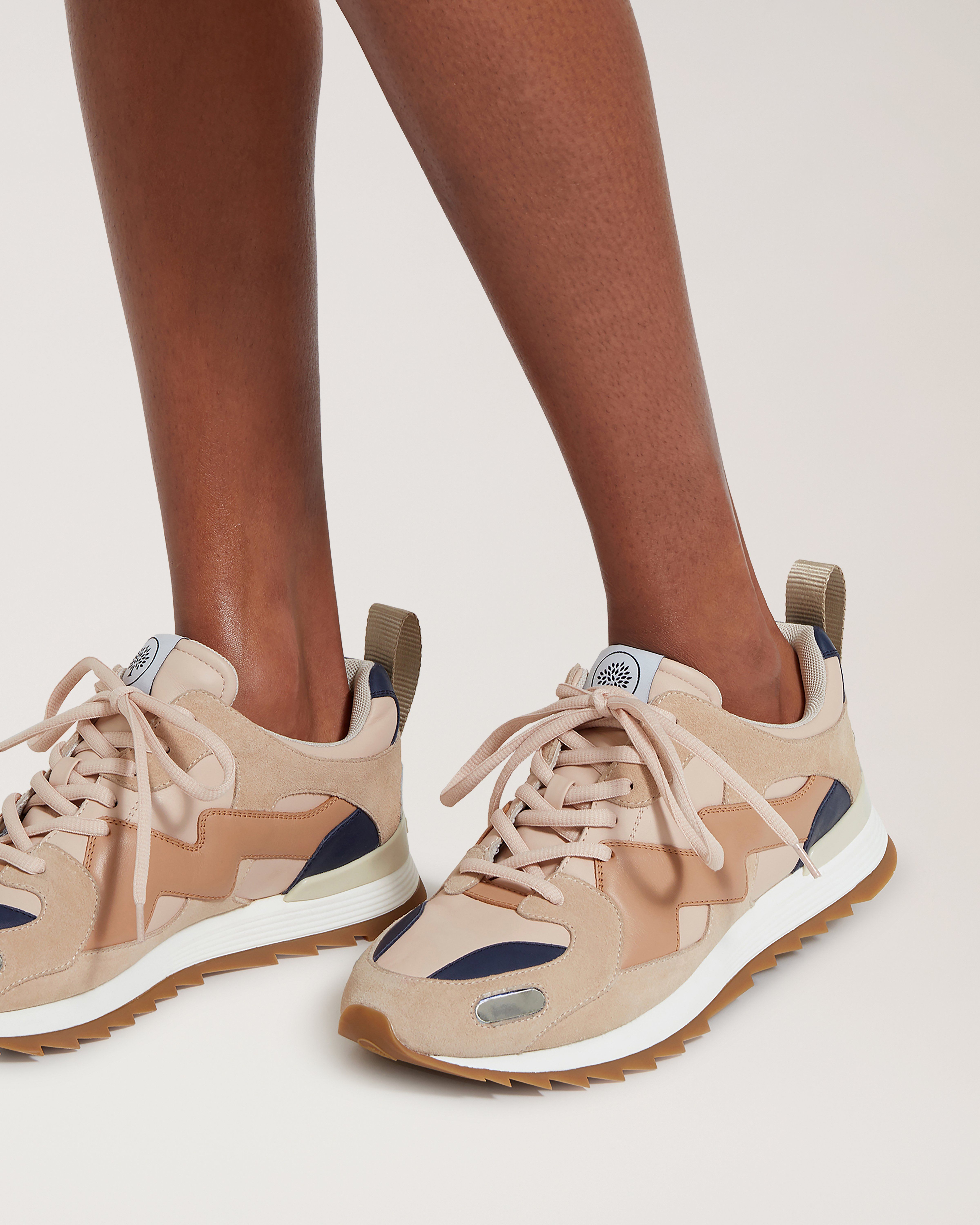 Mulberry trainers Clearance