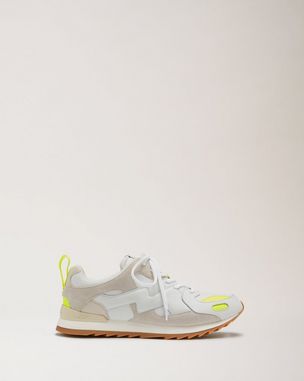 MY-1 Lace-up Sneaker