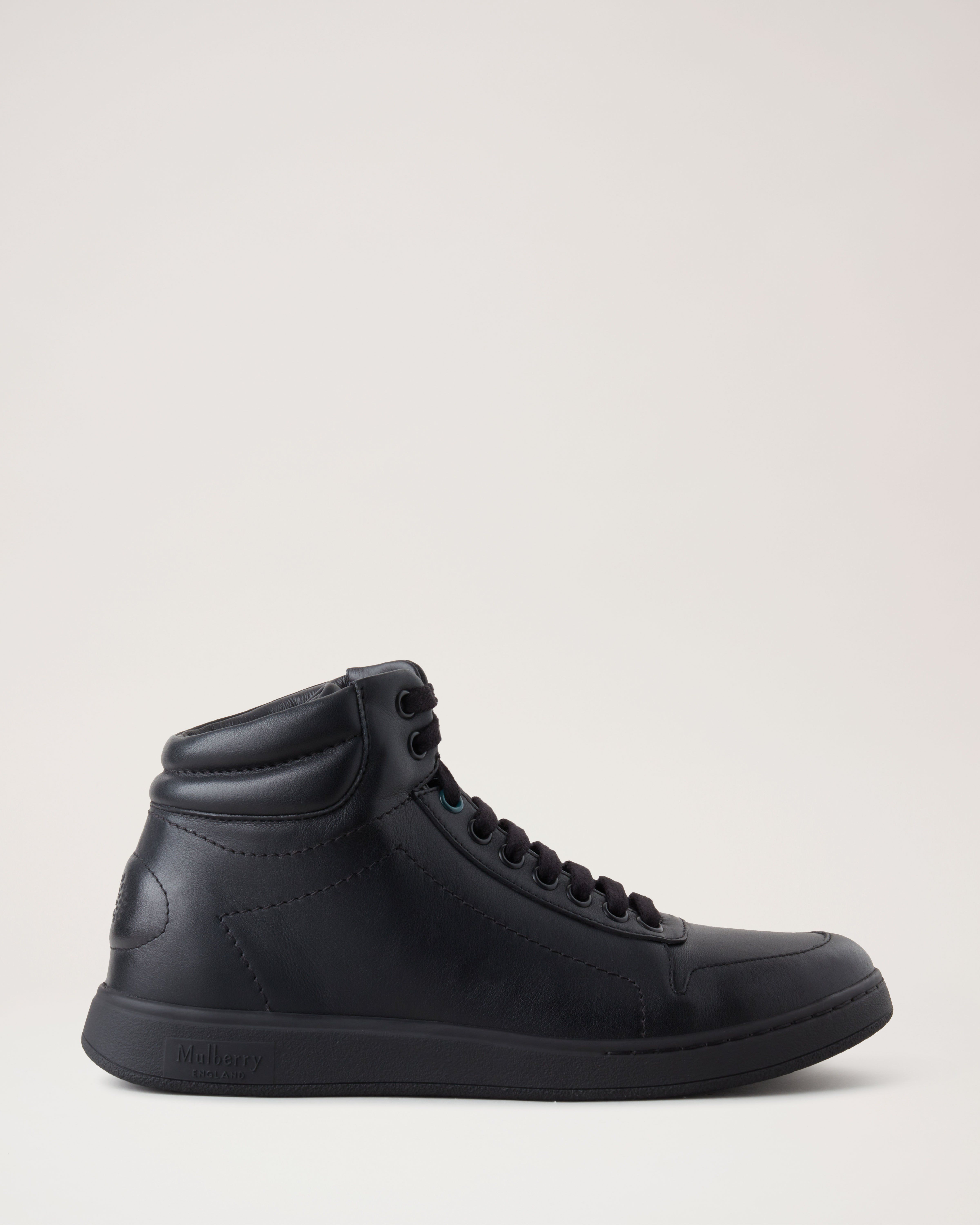 High top leather outlet shoes womens