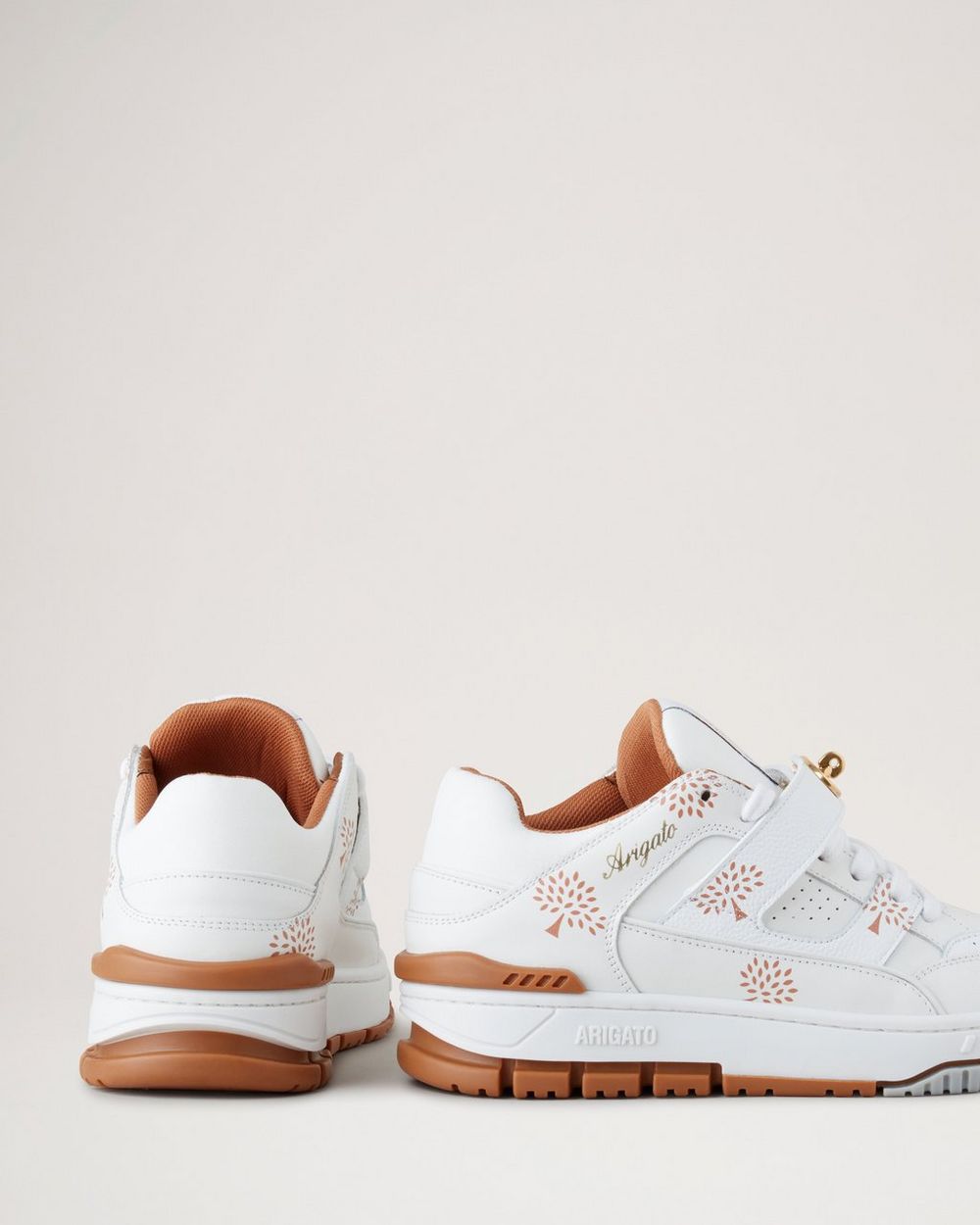 Axel Arigato for Mulberry エリア スニーカー – ウィメンズ