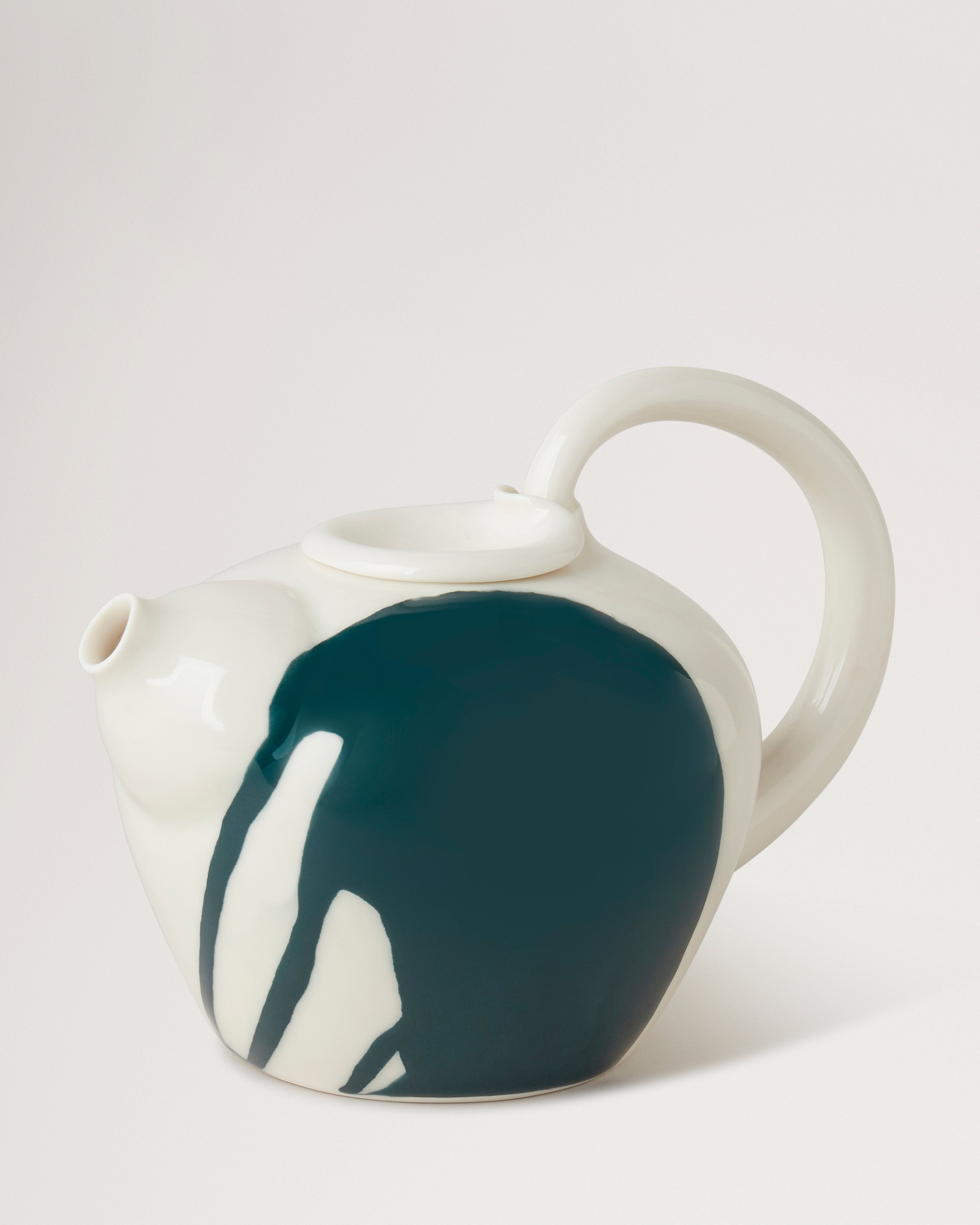 Teapot