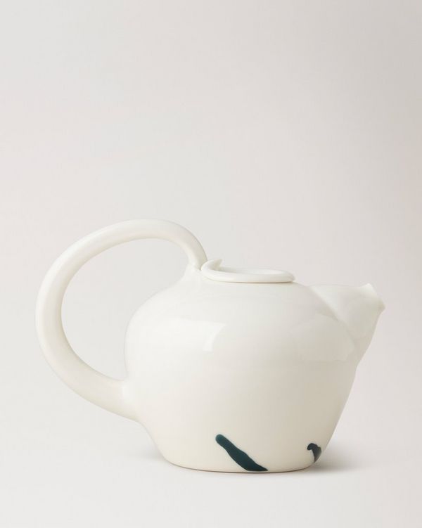 Teapot