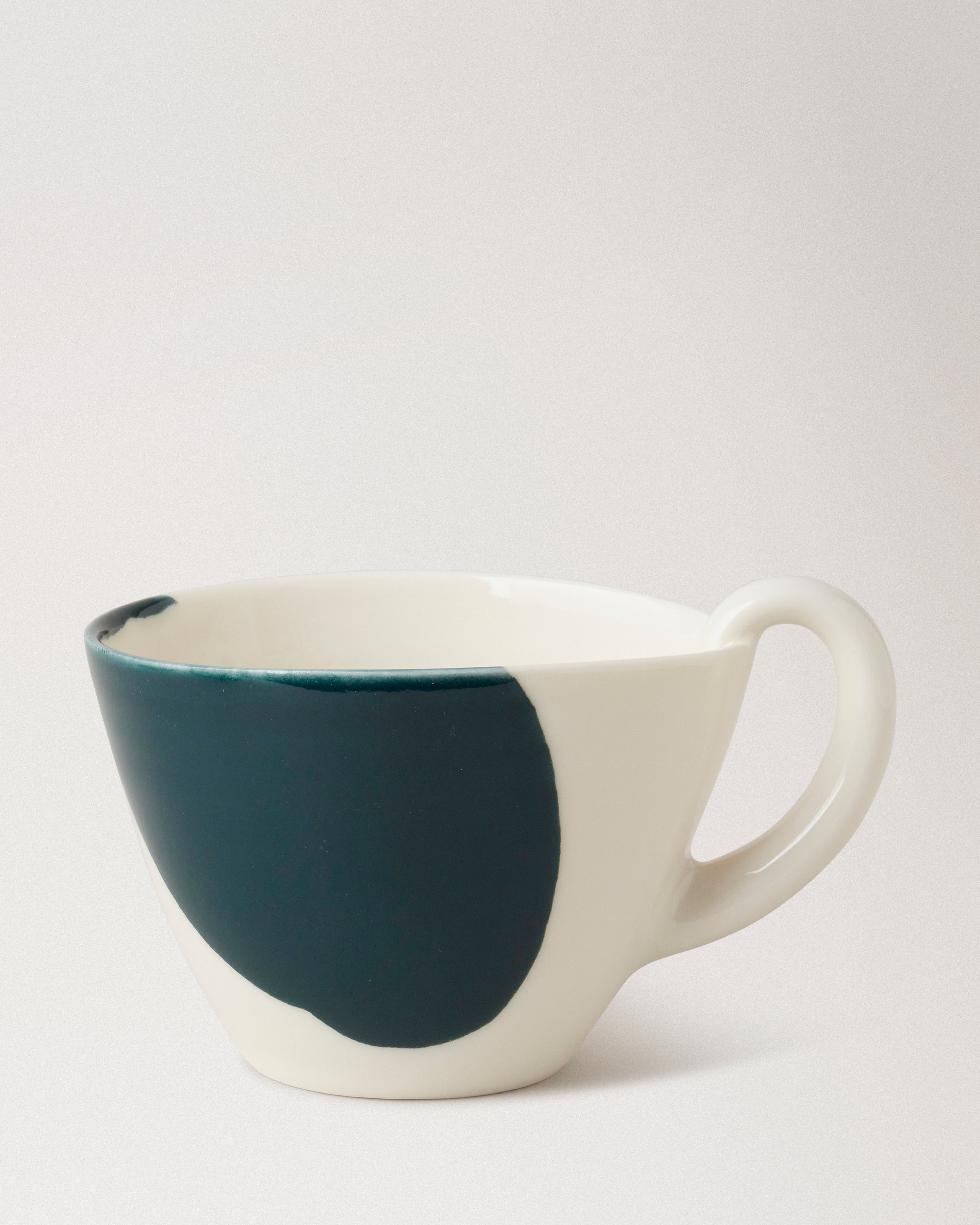 Teacup and Saucer (Set of Two)