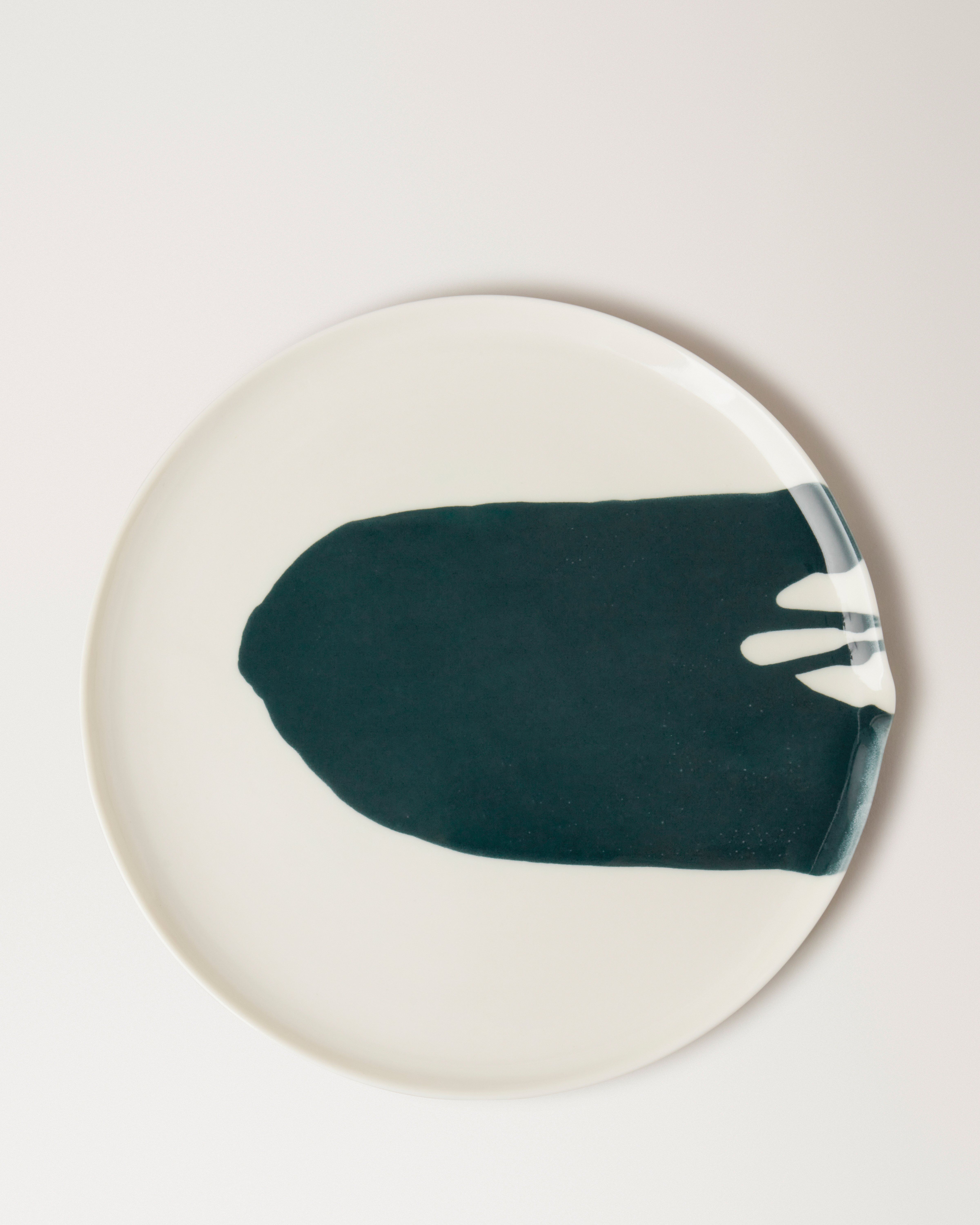 Dinner Plate Set