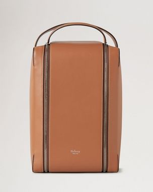 golf-shoe-bag-vintage-oak-leather