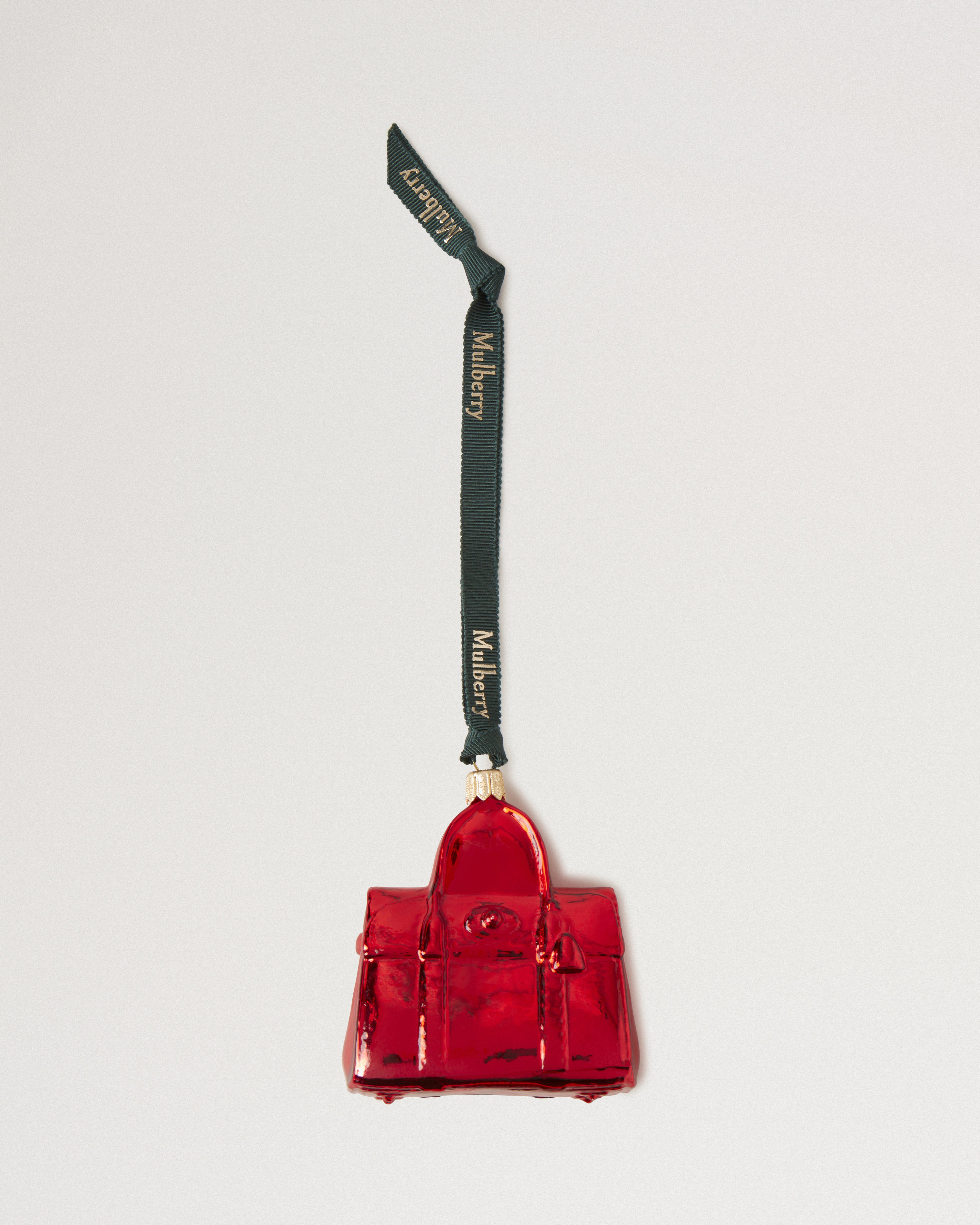 ベイズウォーター オーナメント