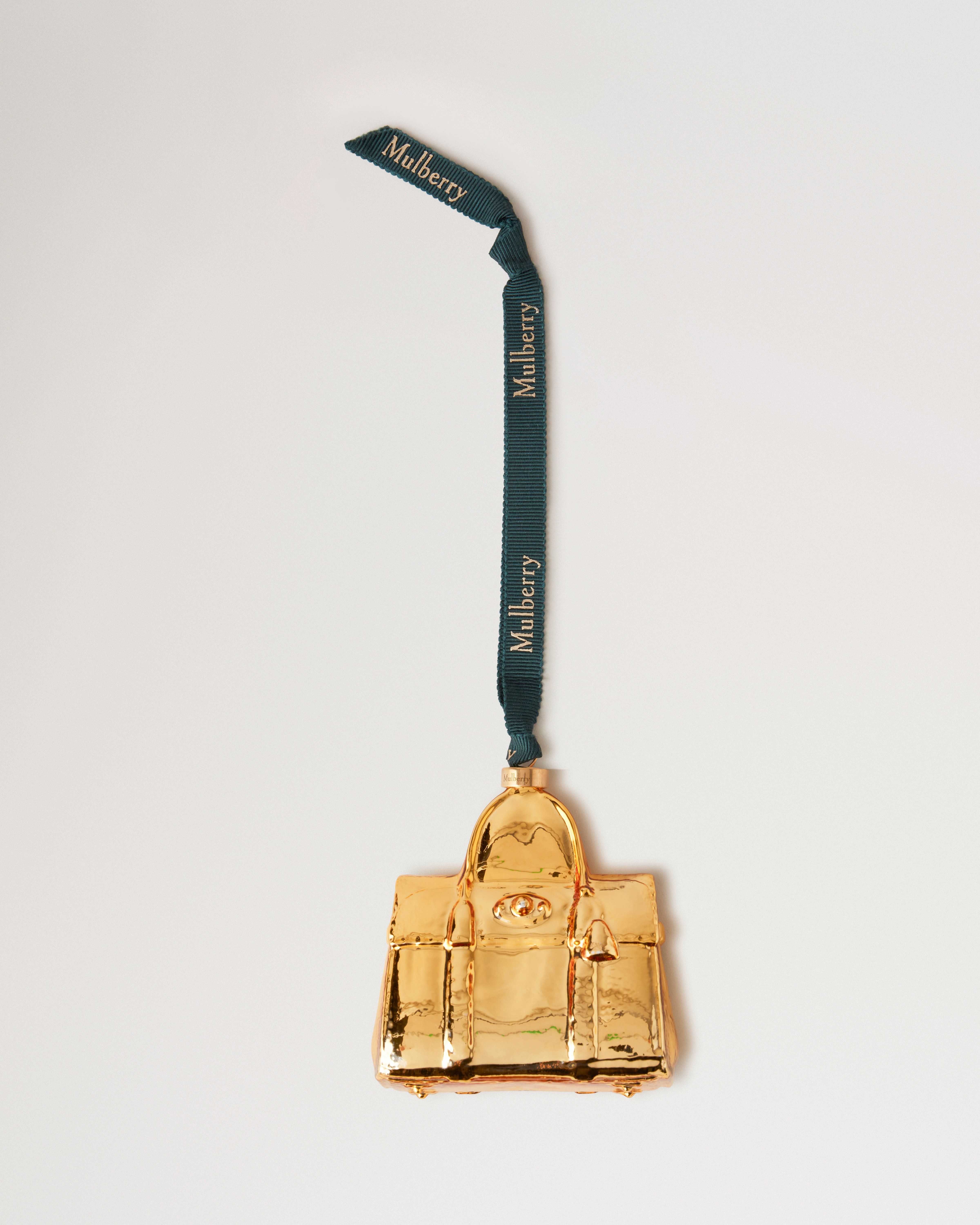 ベイズウォーター オーナメント