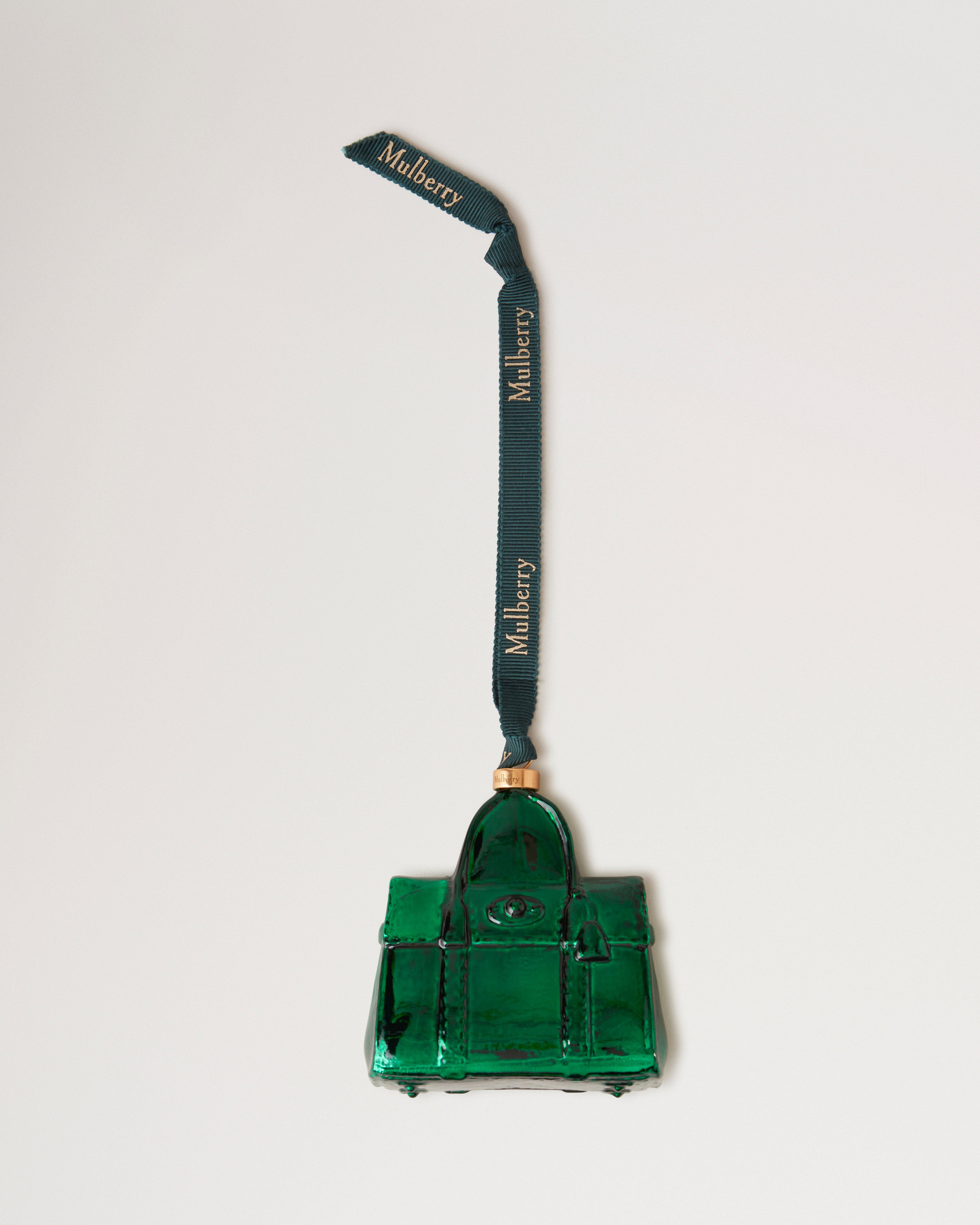 ベイズウォーター オーナメント