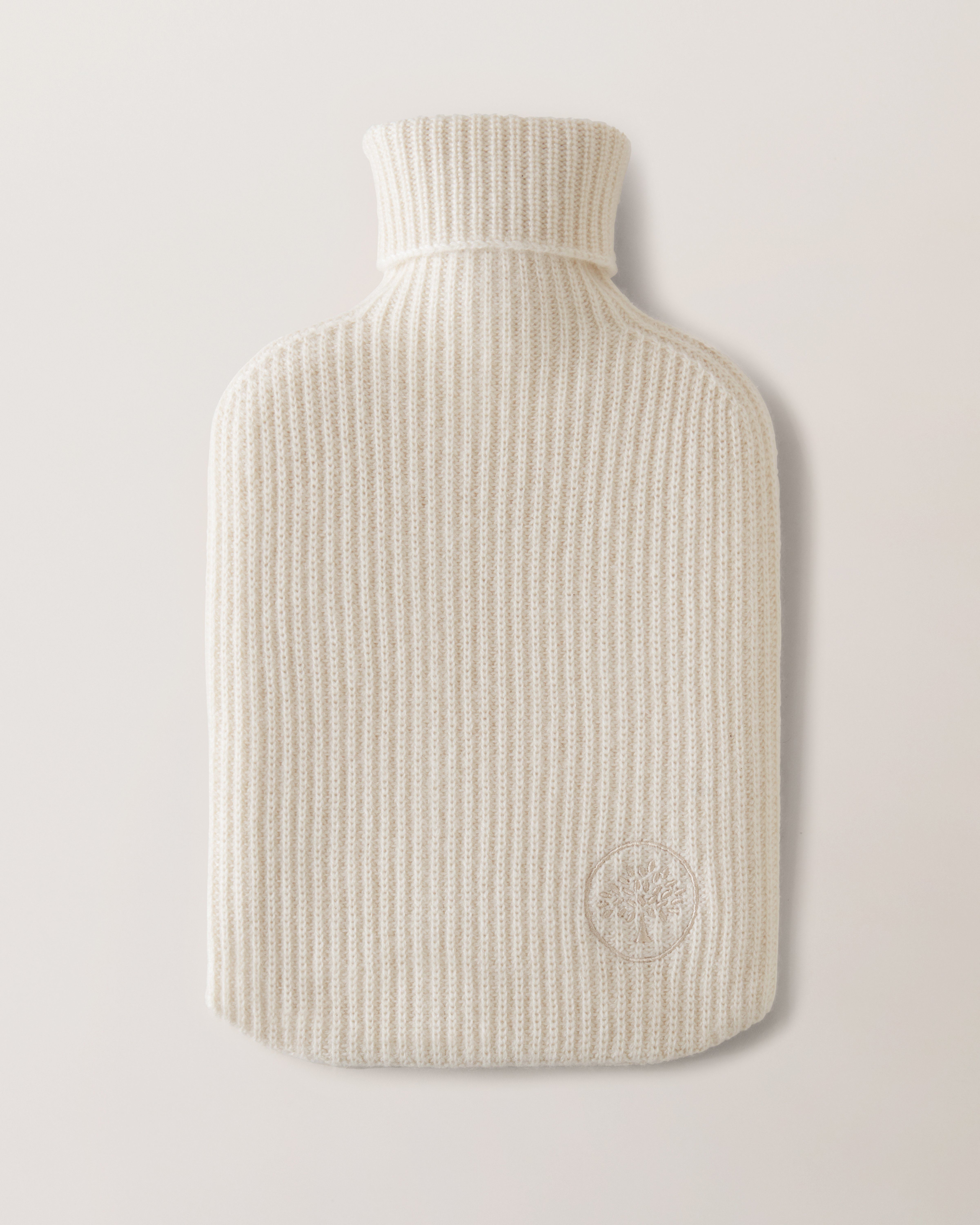 Unisex Cashmere Hot Water Bottle