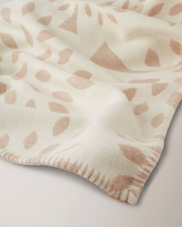 Woven Blanket