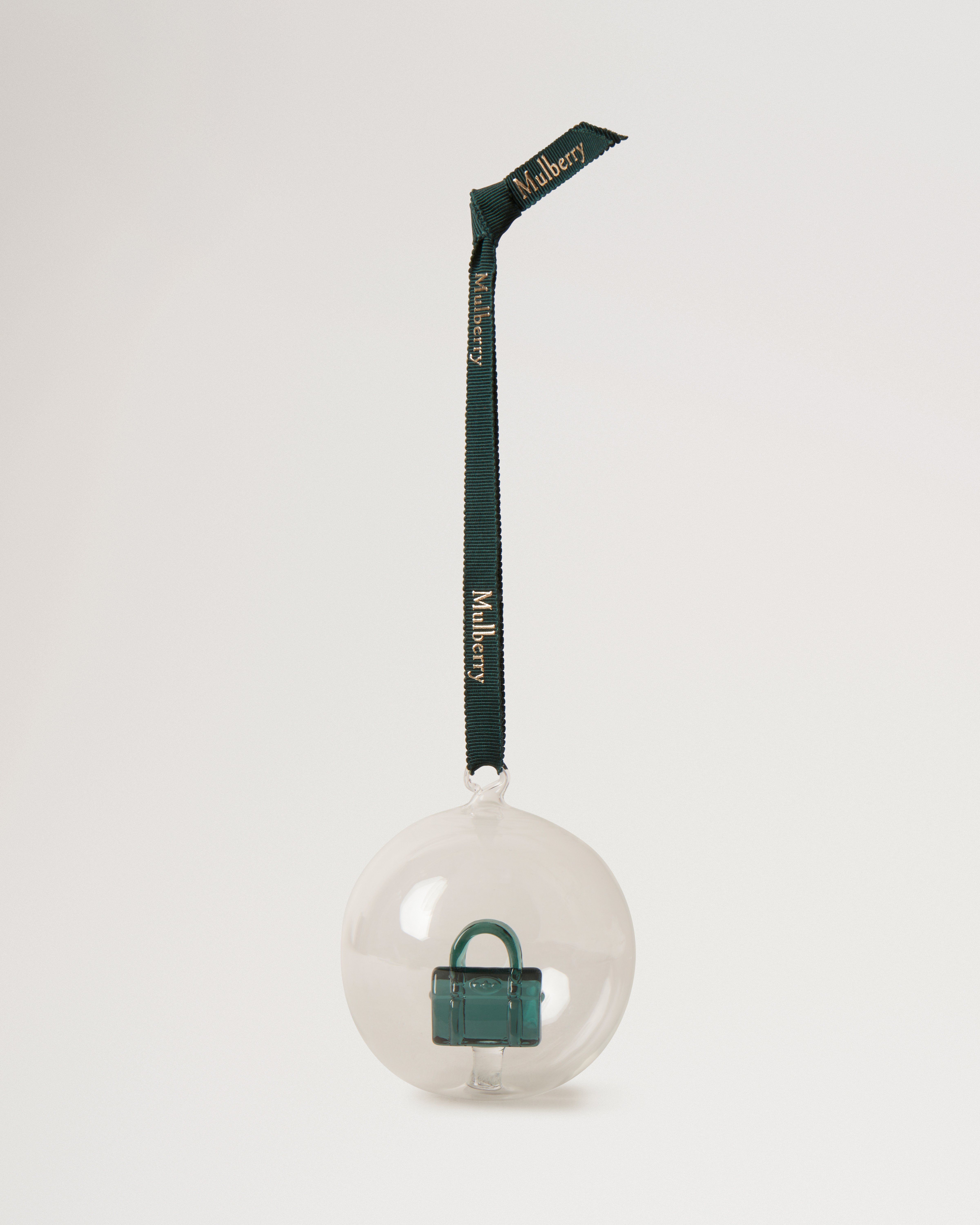 Bayswater 球形小饰品