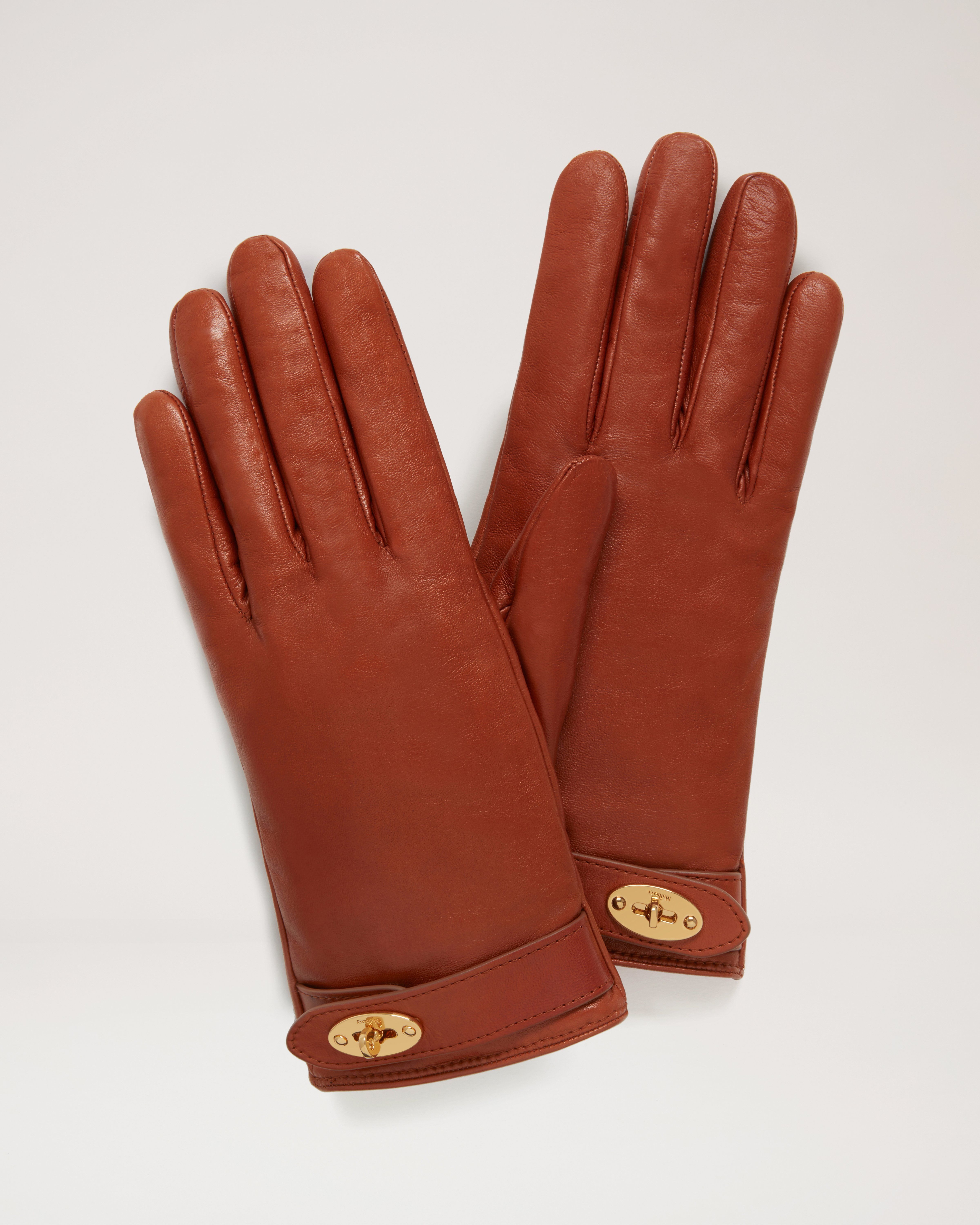 Mulberry darley gloves new arrivals