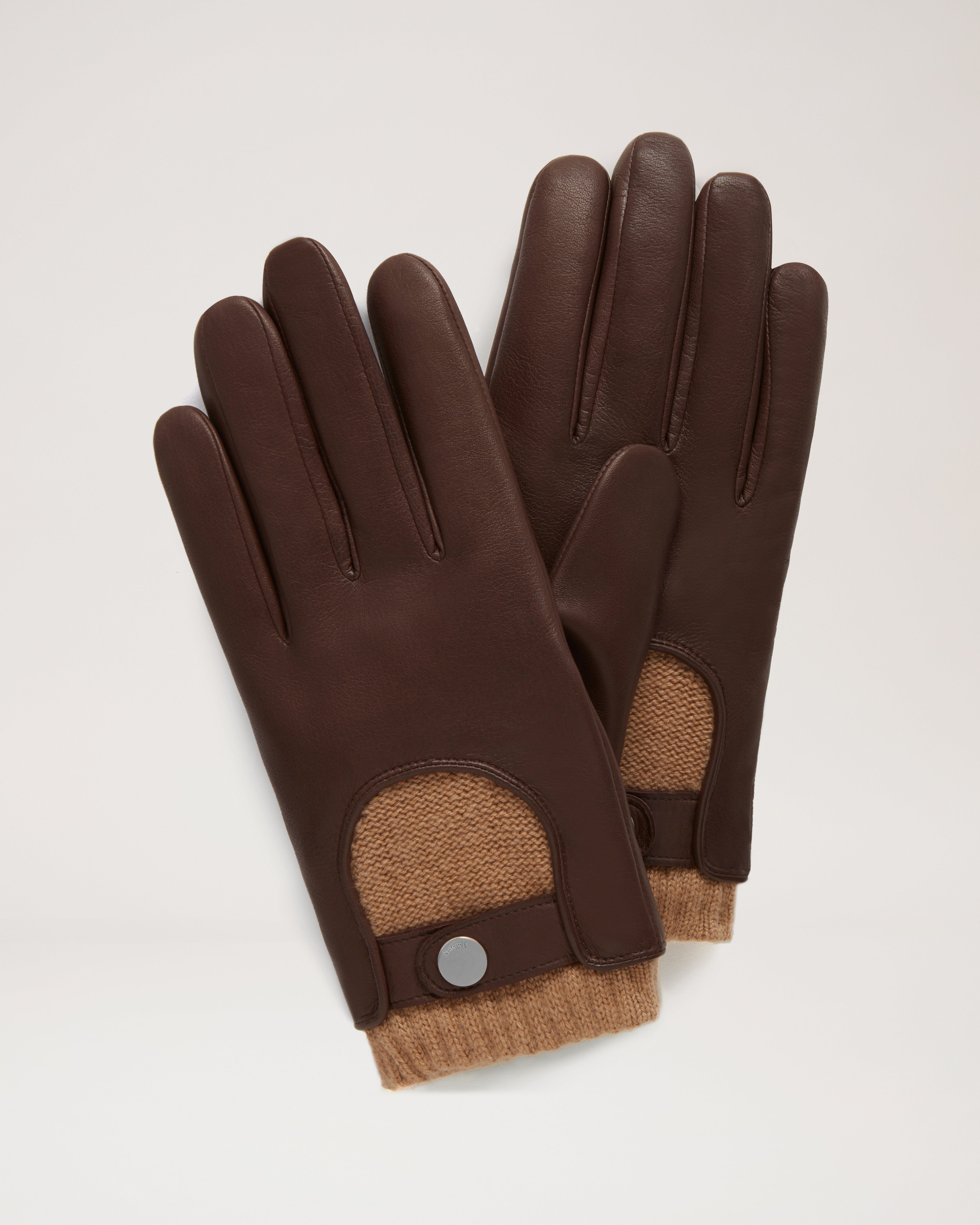 Biker-Handschuhe