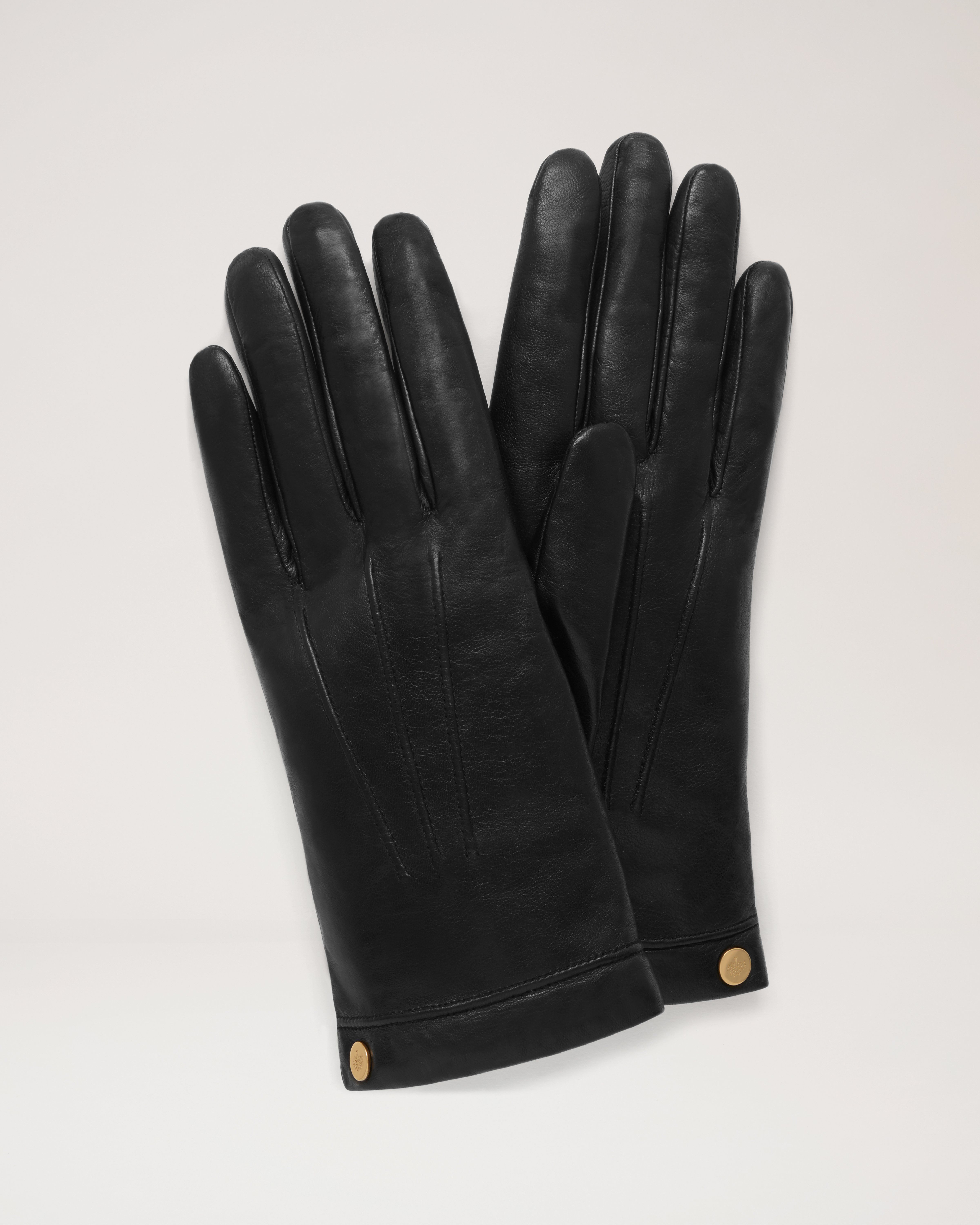 Soft Nappa Gloves