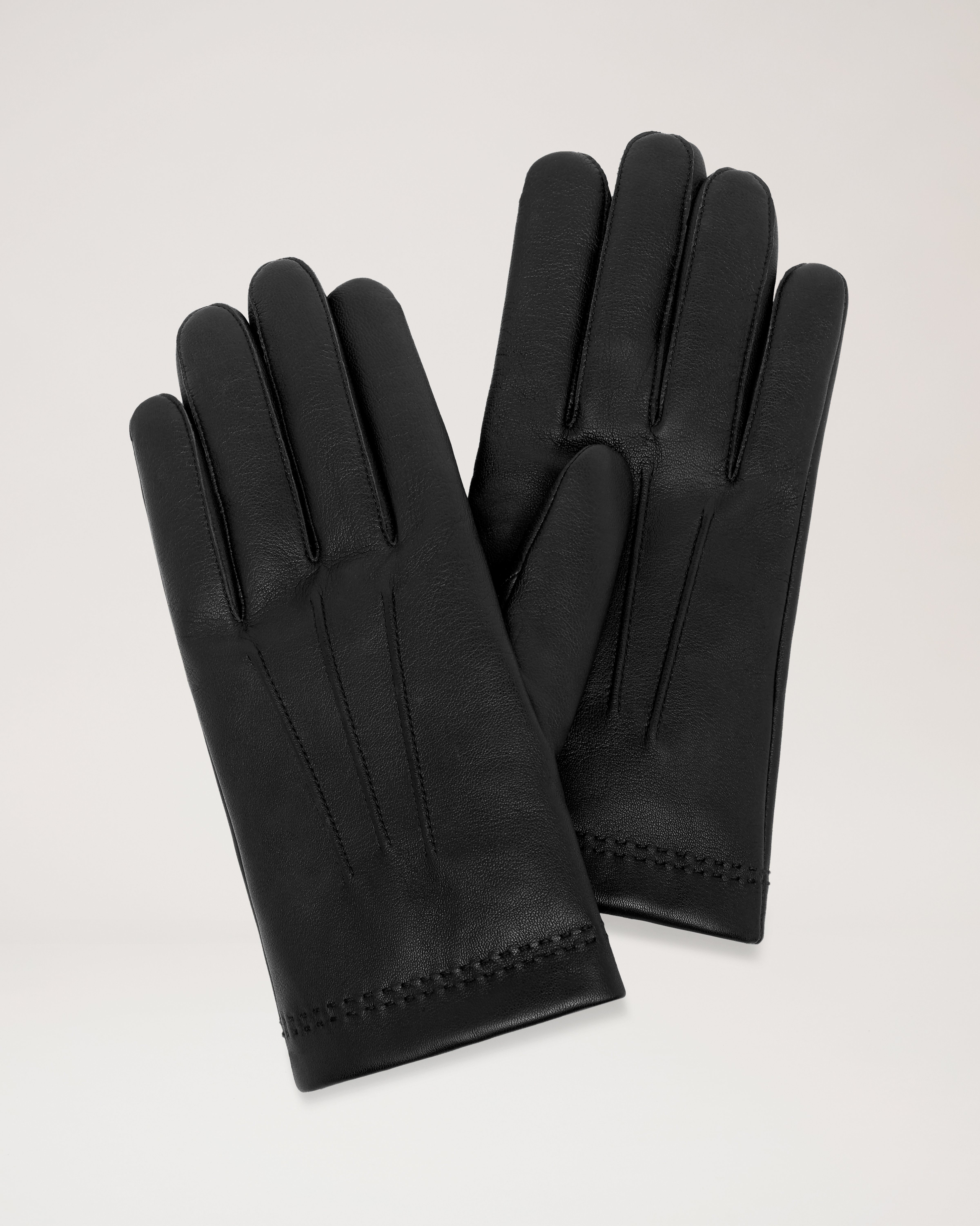 Men's Soft Nappa Gloves