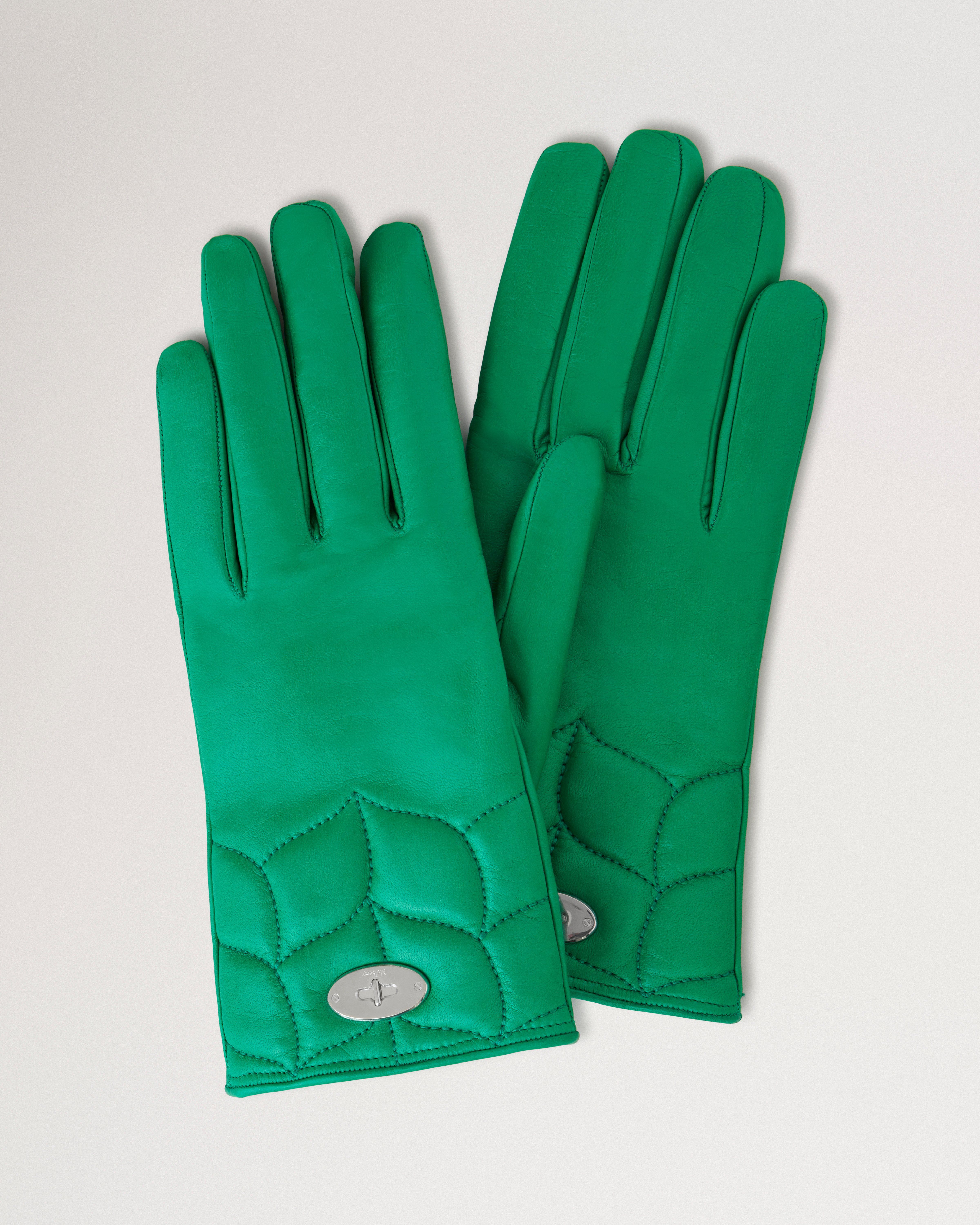 chanel golf glove