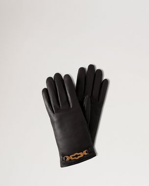 Mulberry mens gloves online